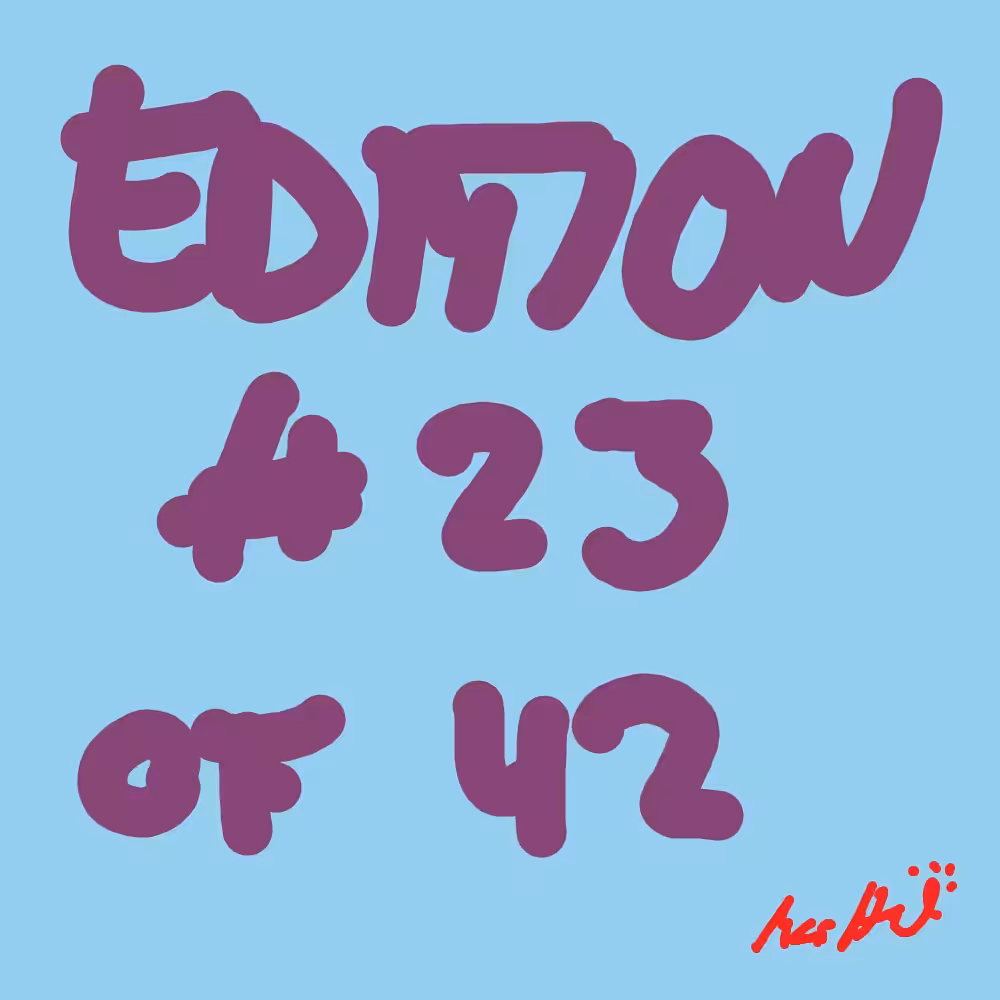 Meta #23