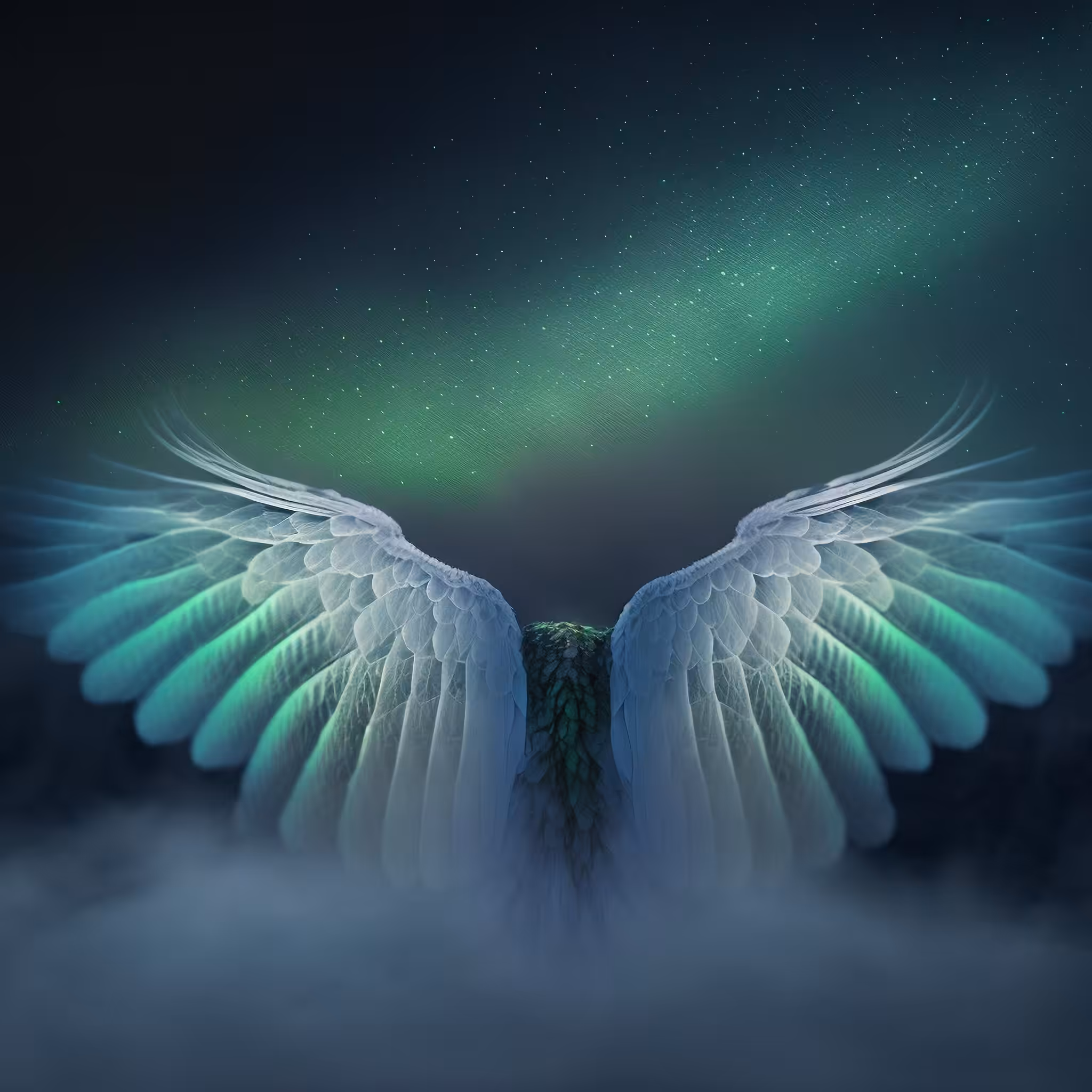 Wings of Aurora