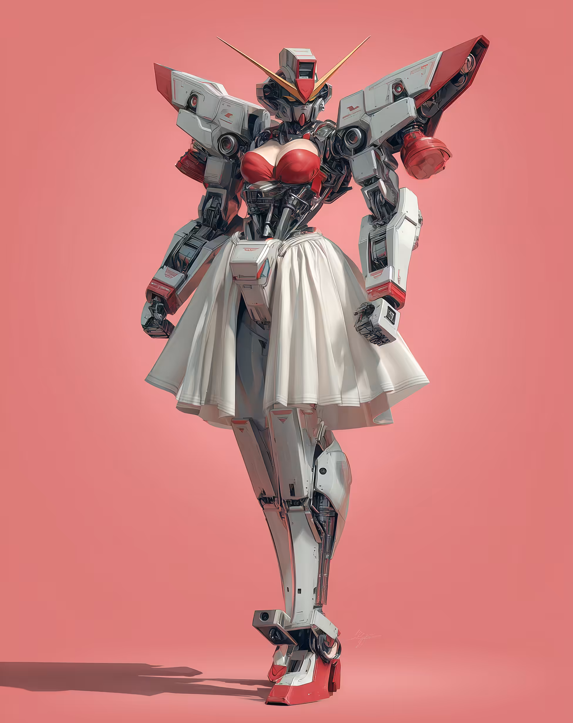 TRANS-former