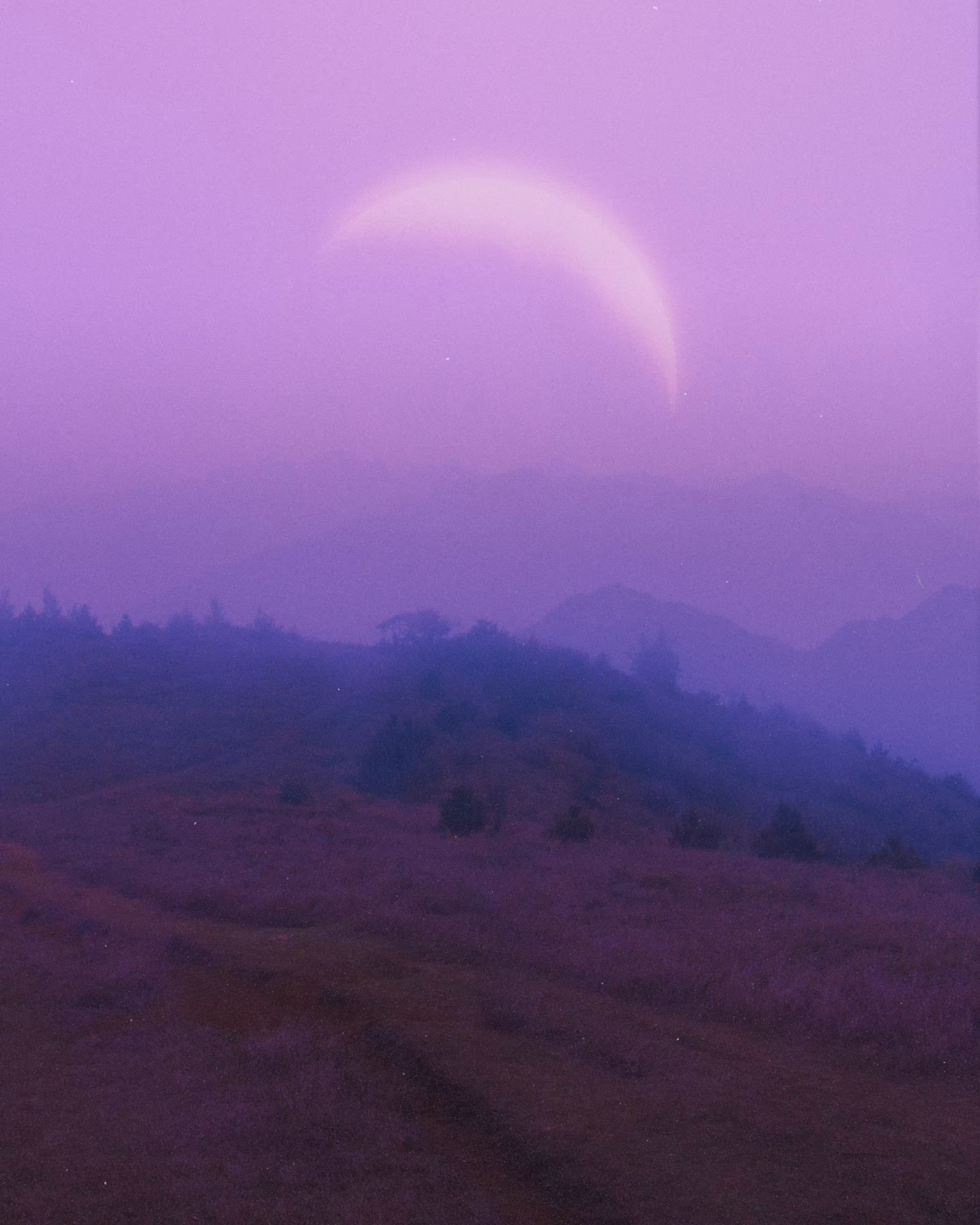 the cold afterlife