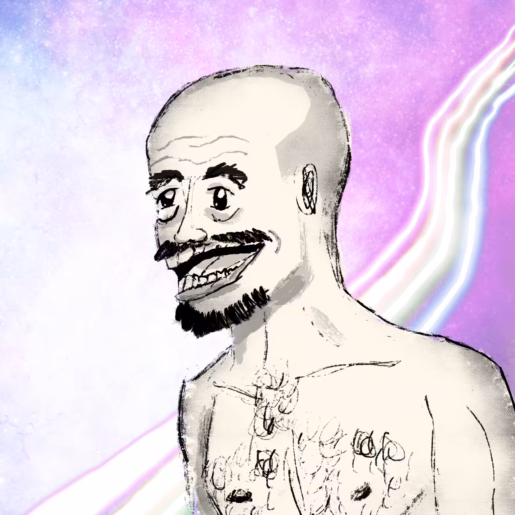 Inbetweenie #11