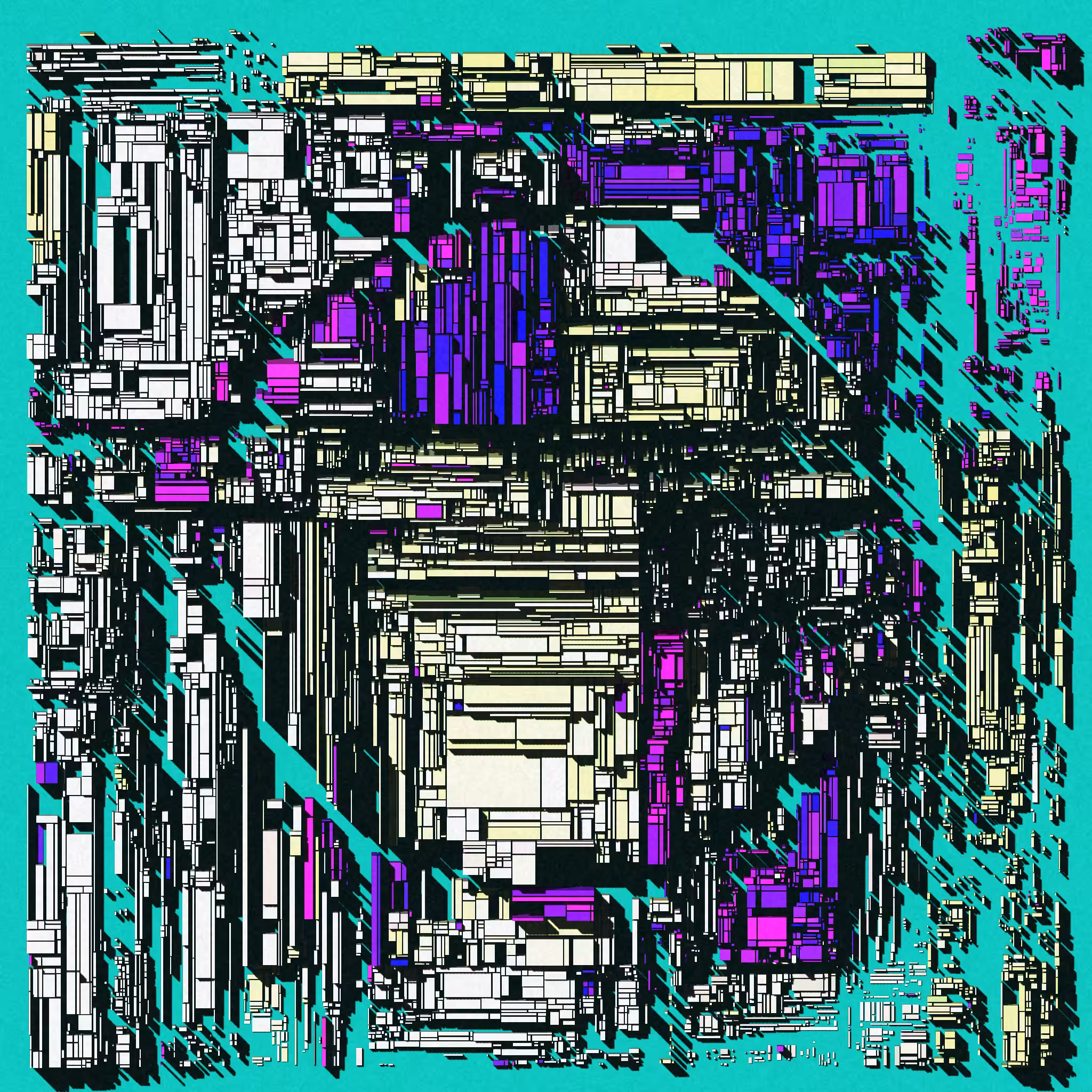Divide by Circle #487