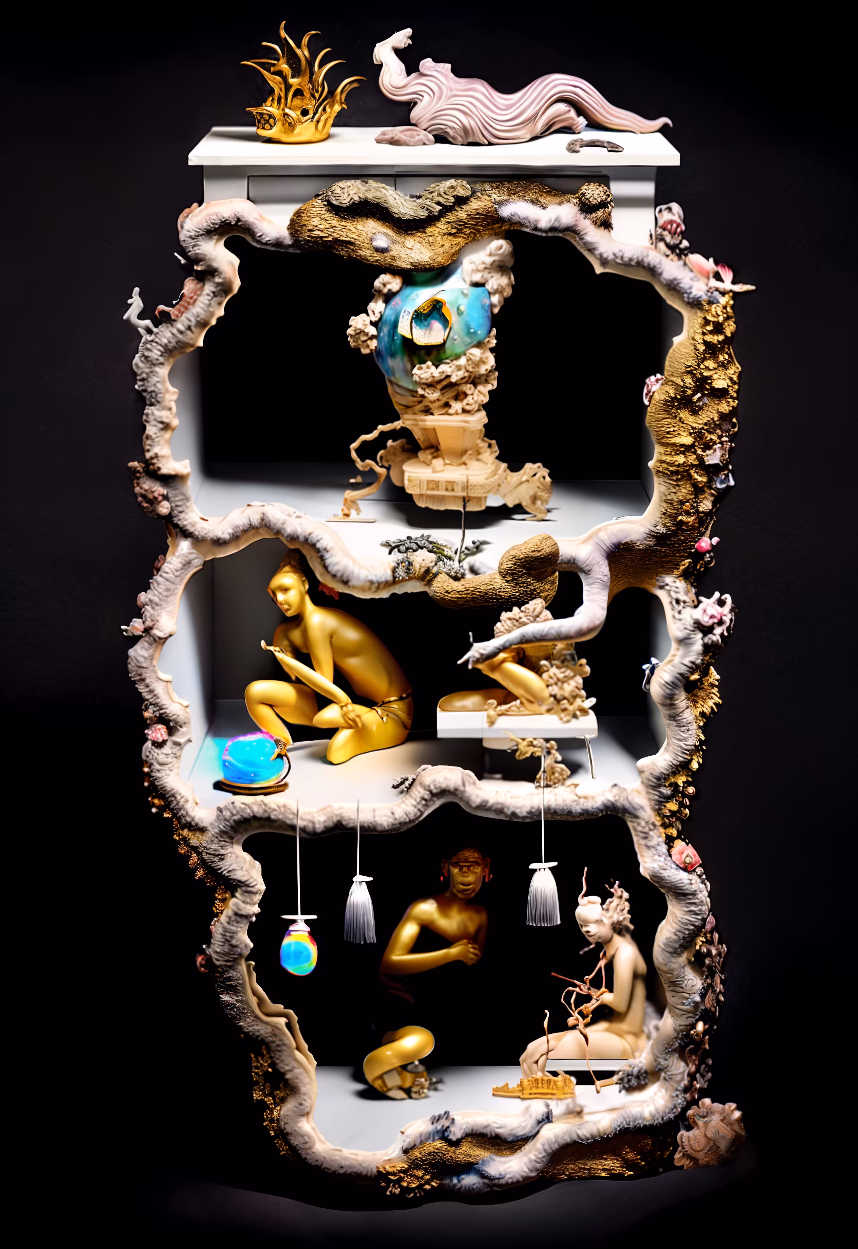 Meta-Memento Mori #16