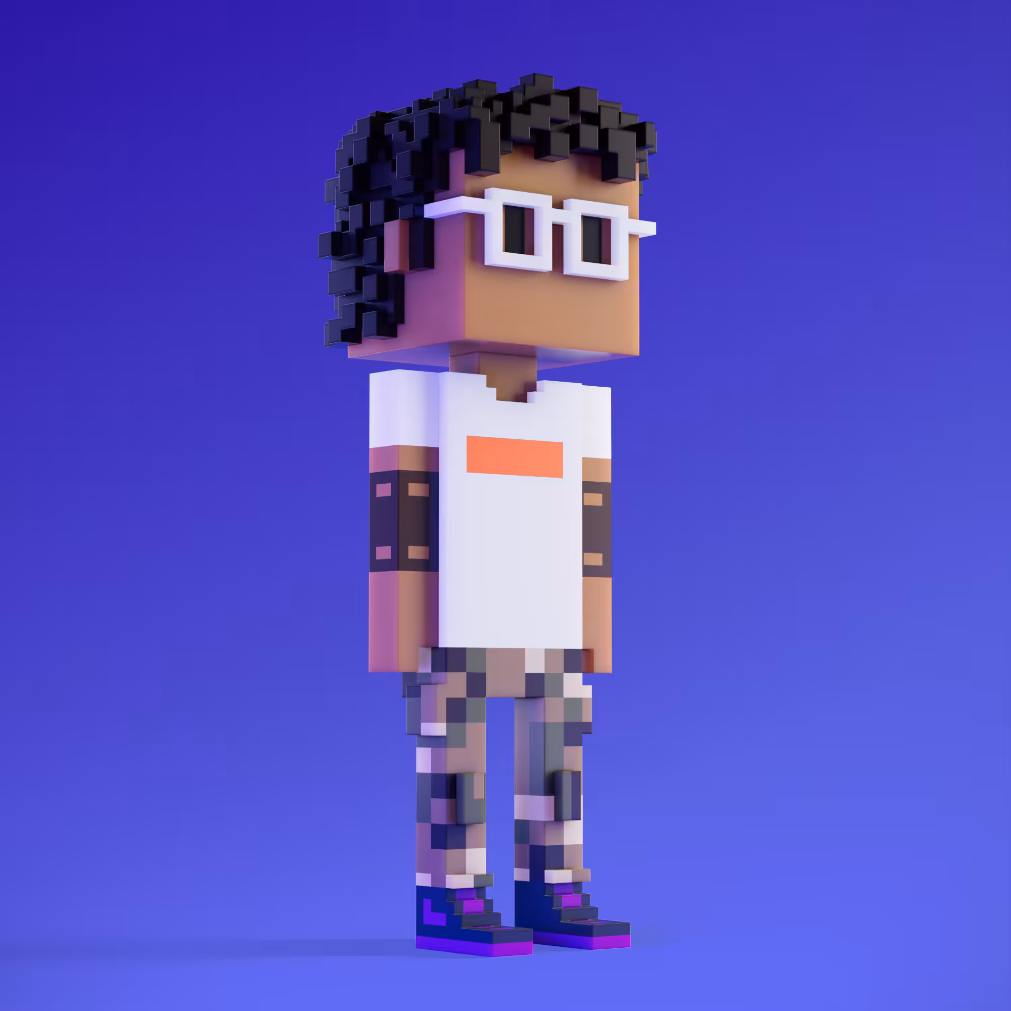 Meebit #2561