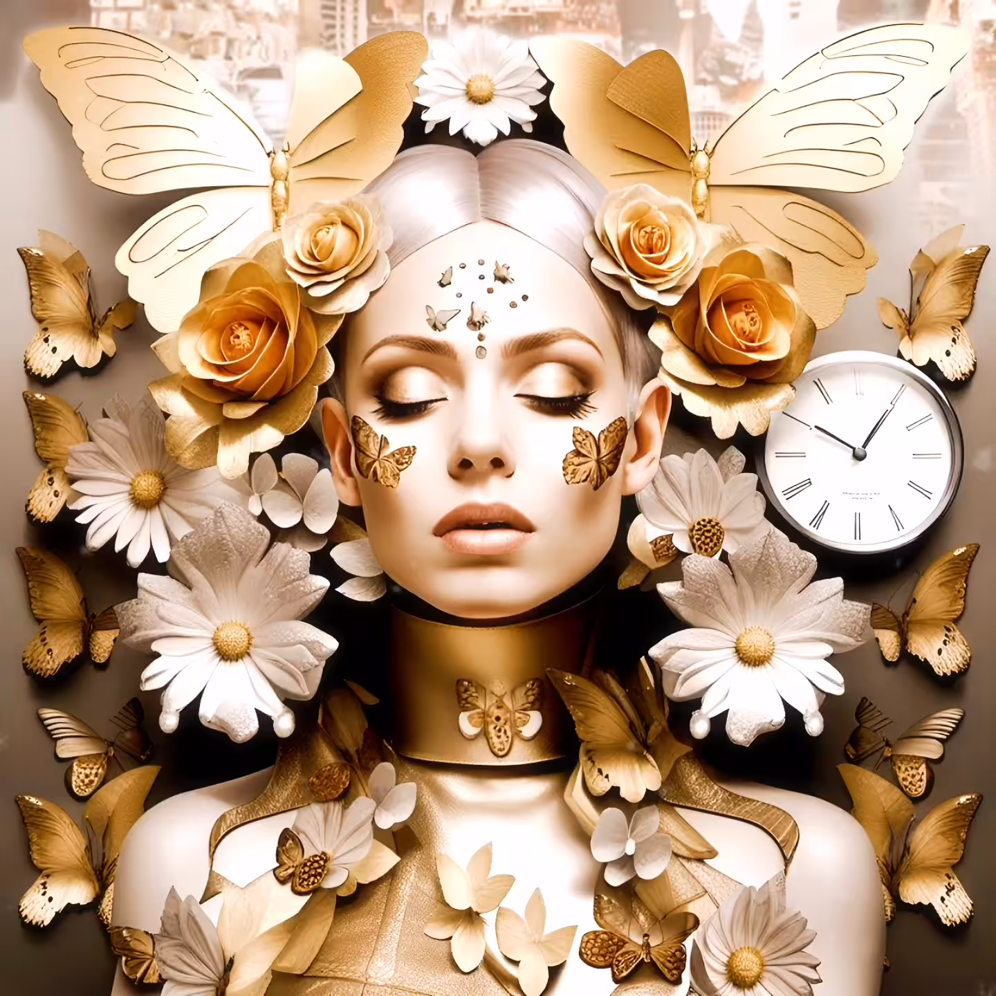 Golden Alchemy 