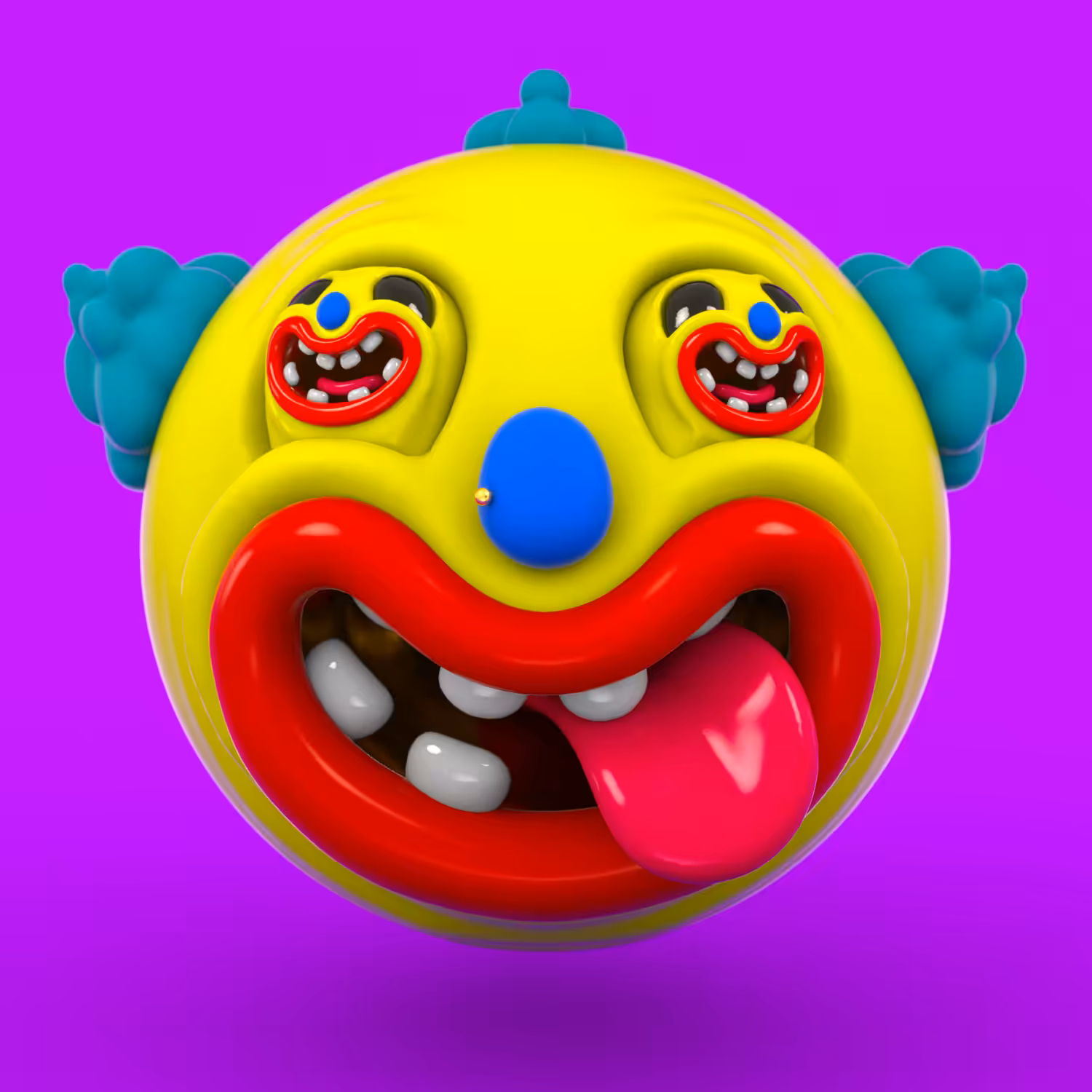 JOYsmiley 6862