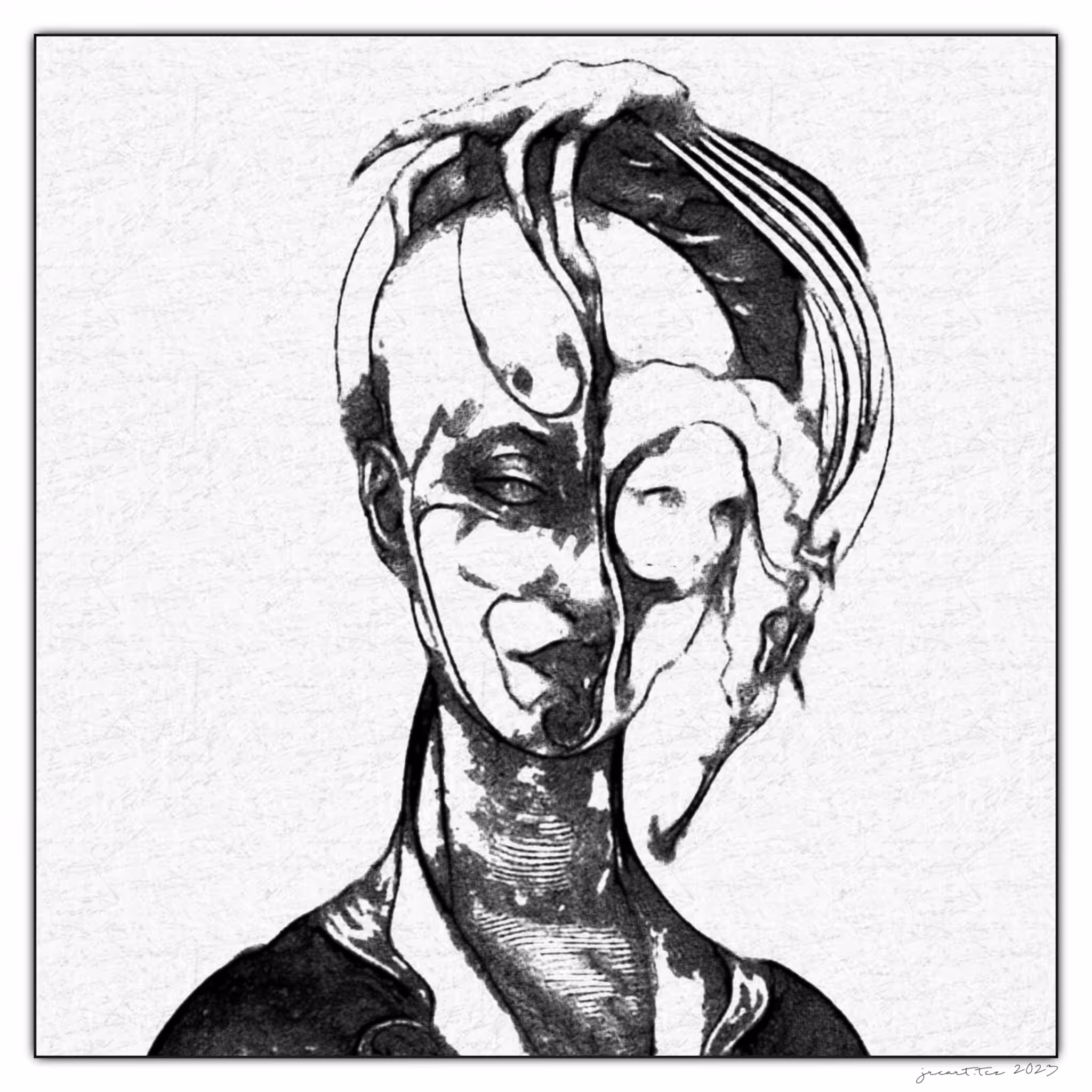 Eye of the Beholder
