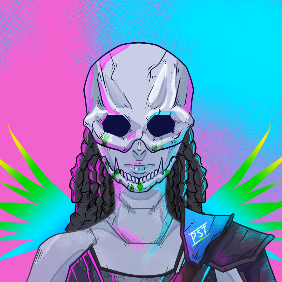 Pestilence #2