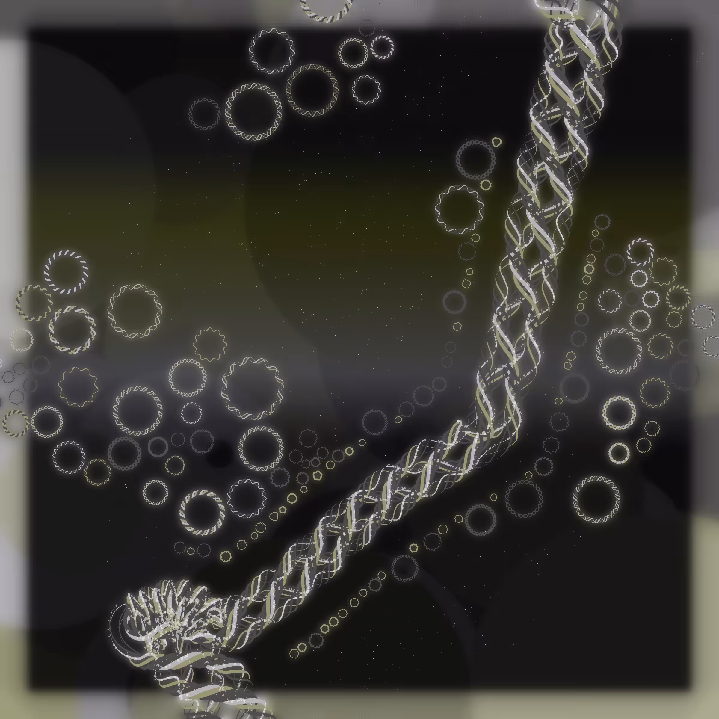 Friendship Bracelets #20364