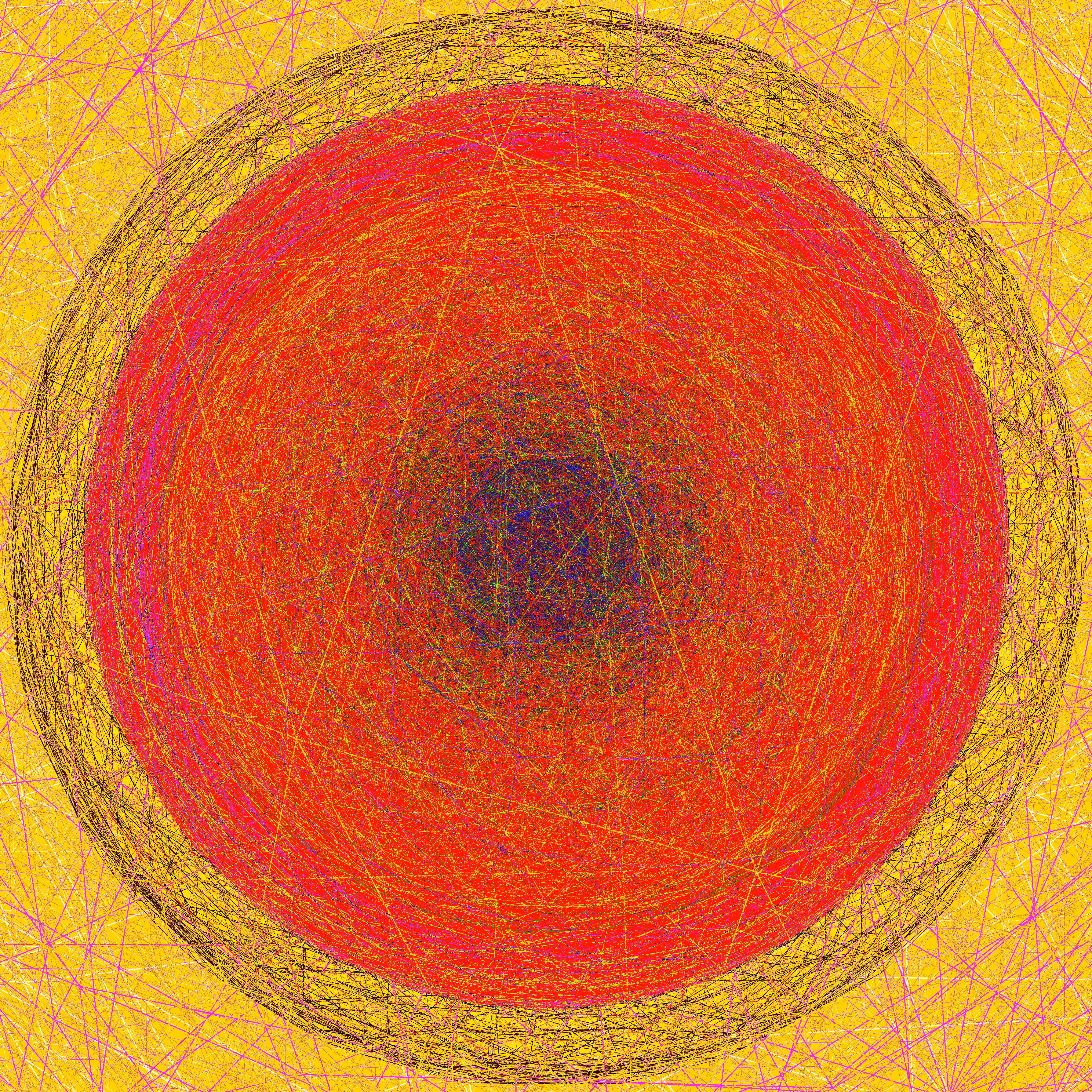 Sun Signals #0846