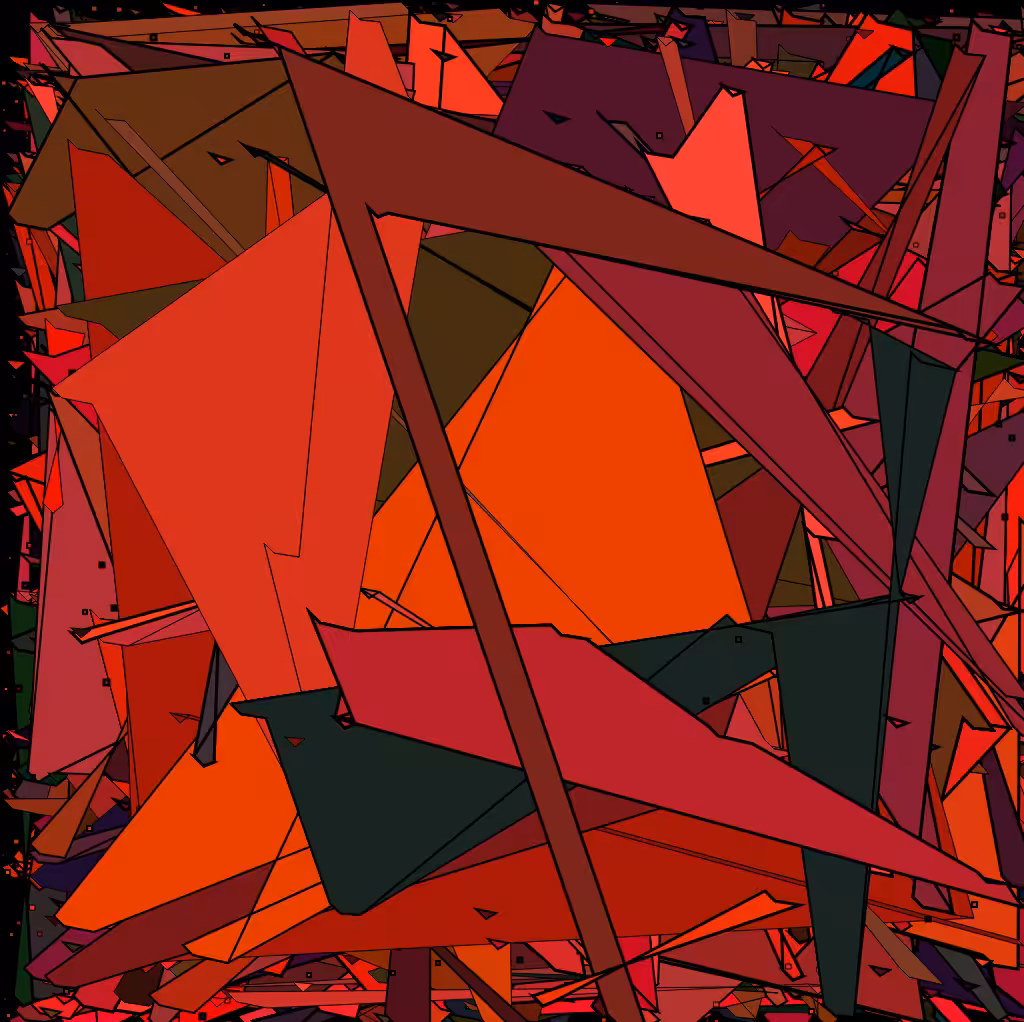 Chaos  #15