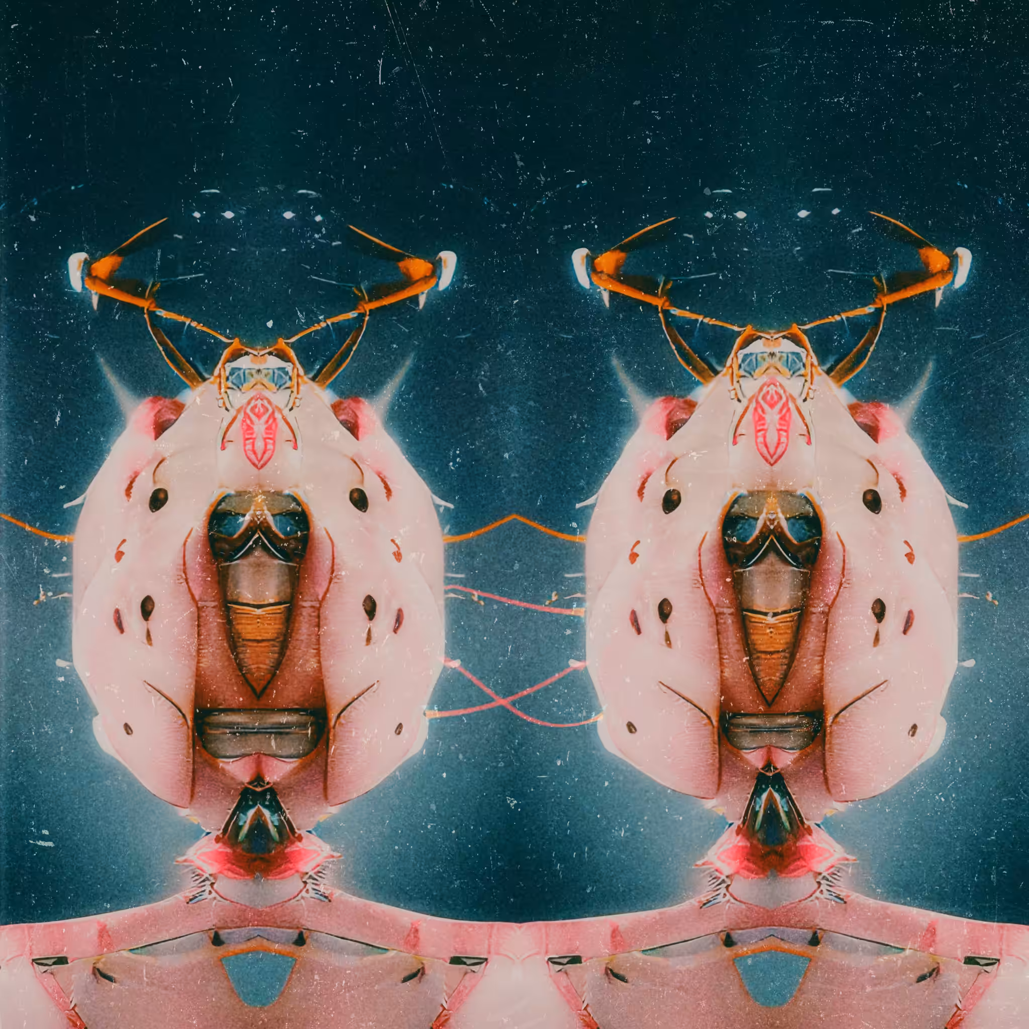 Invasion on Exoplanet 001