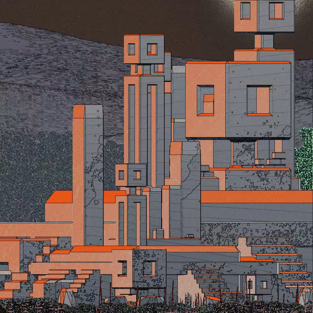 Ego's Land #34