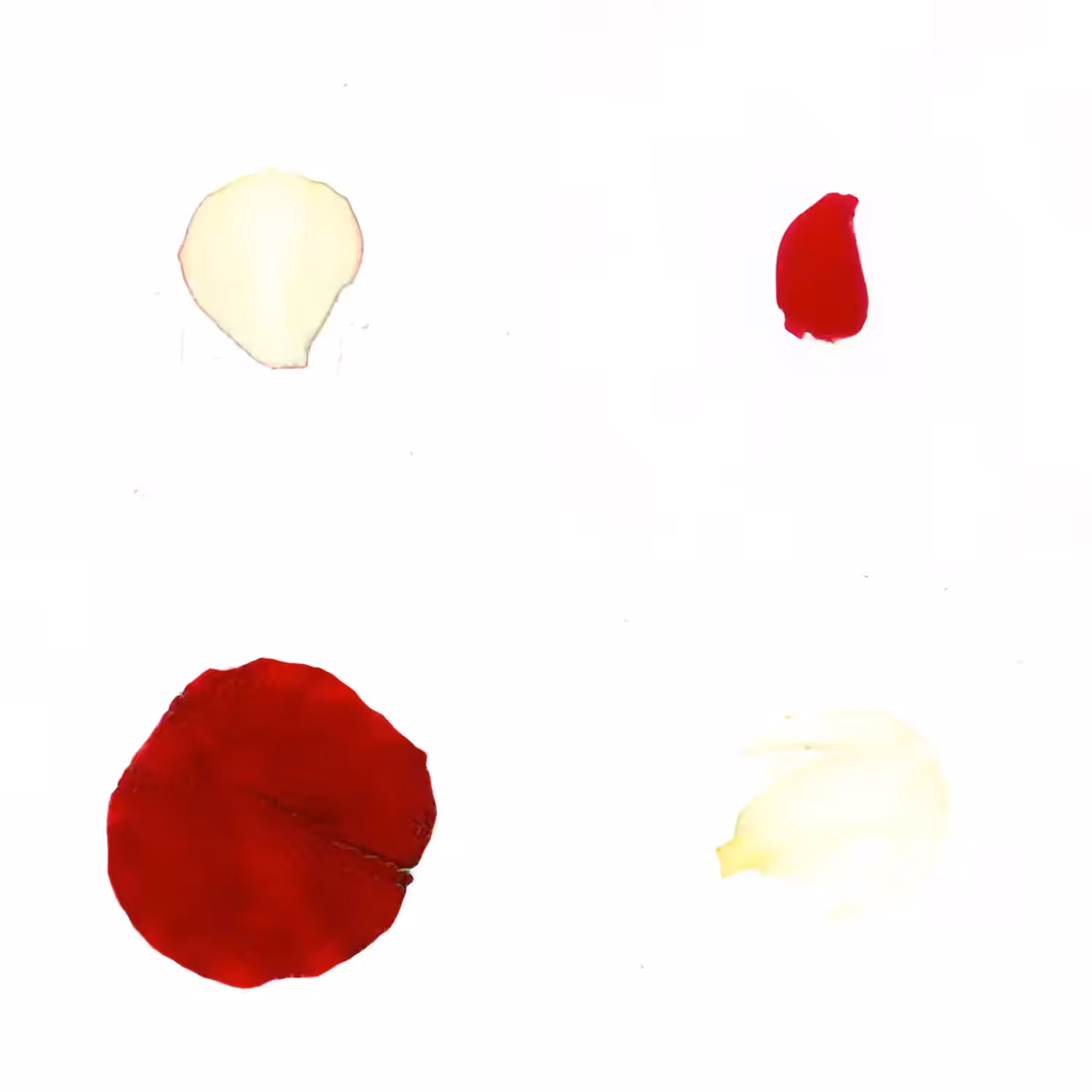 Infinite Petals 2x2#3875