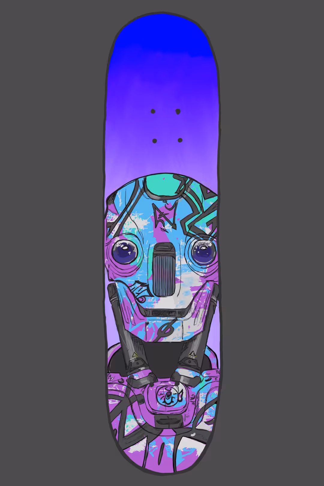 Darkodius