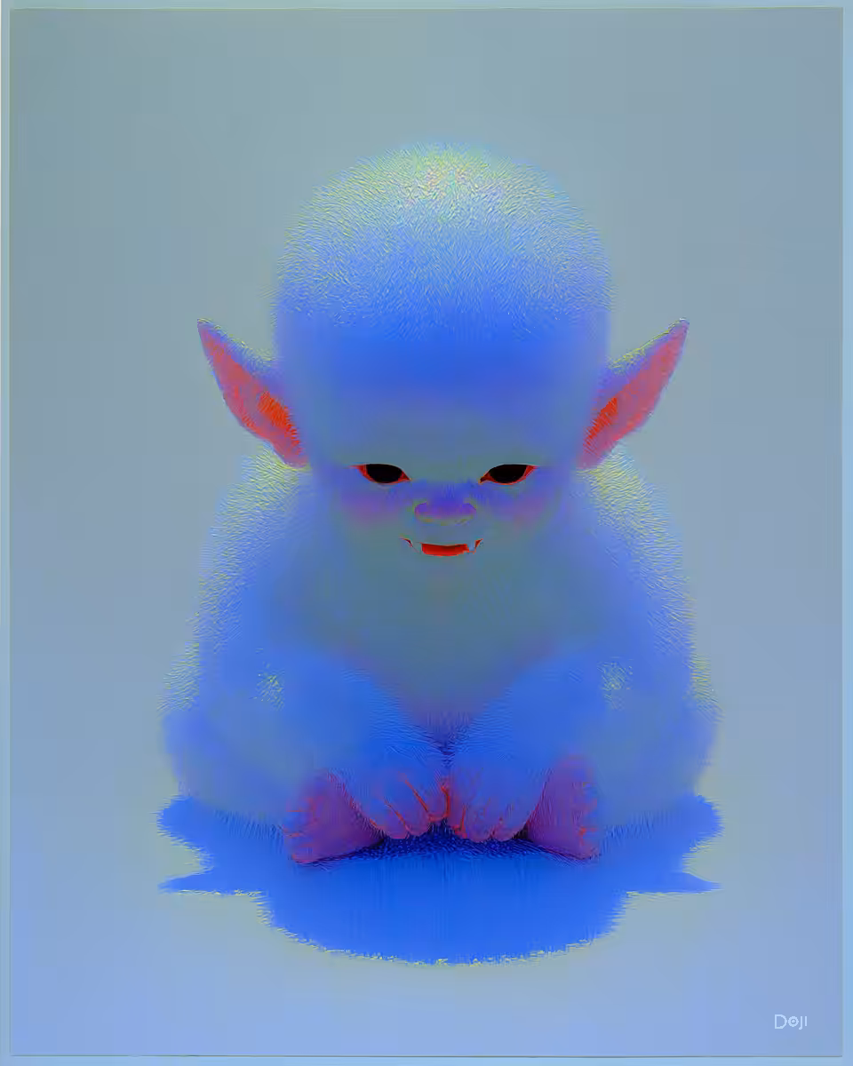 404: Soul Not Found
