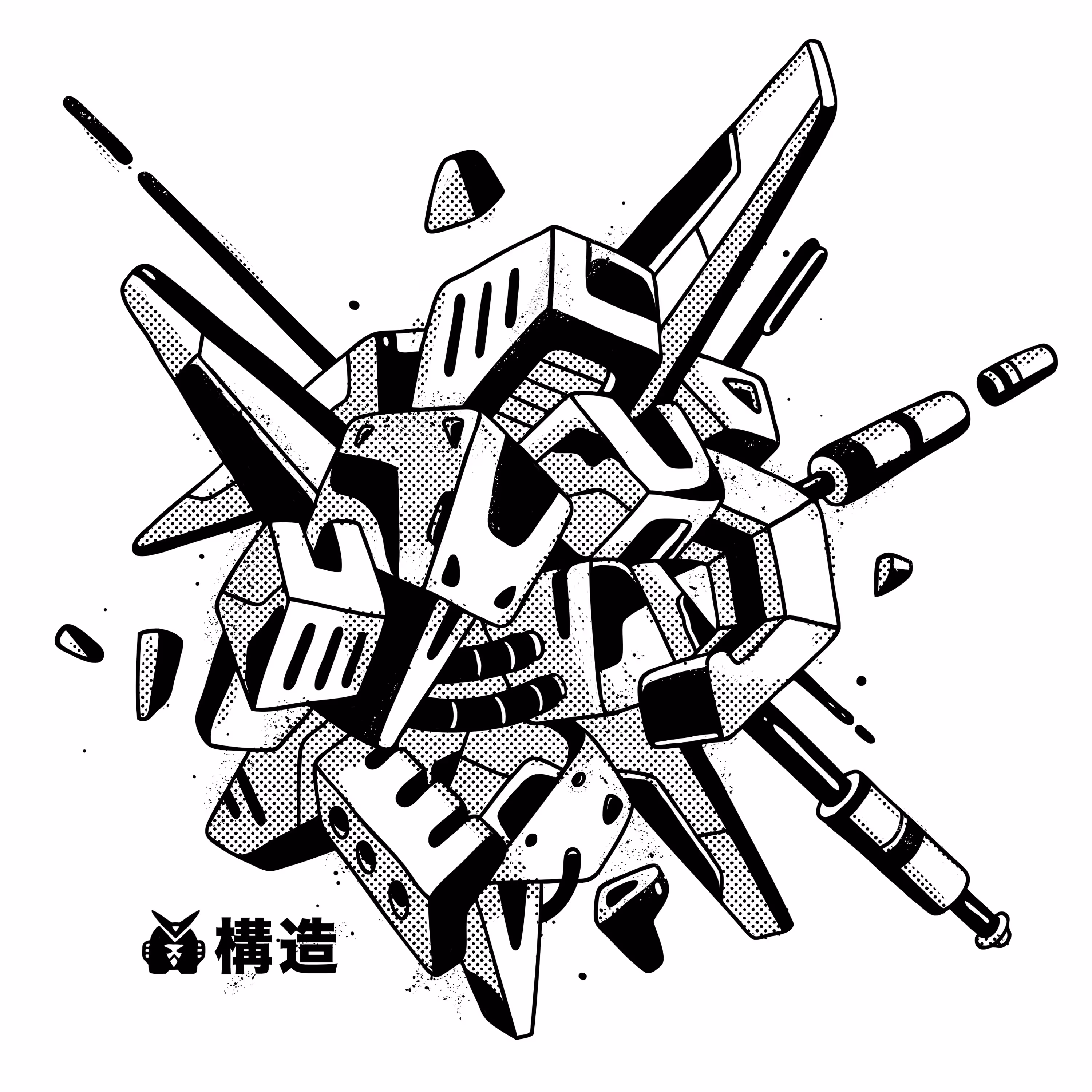 M-Abstract