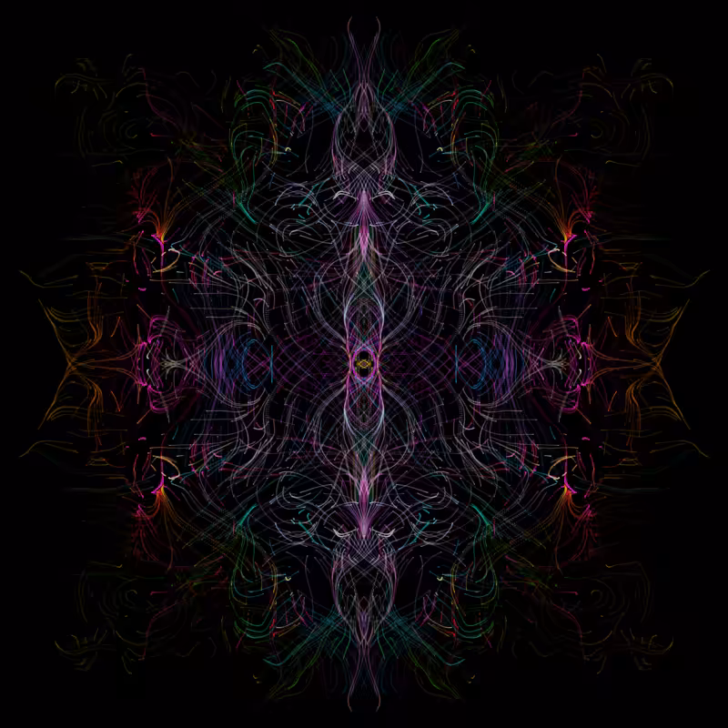 the endless dance #45
