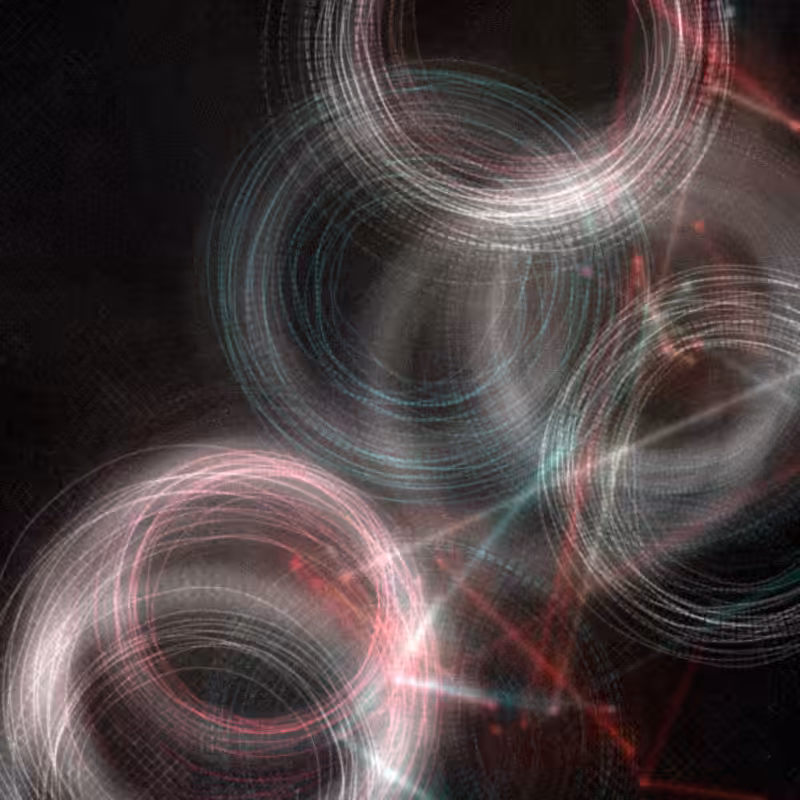 noise paths #17