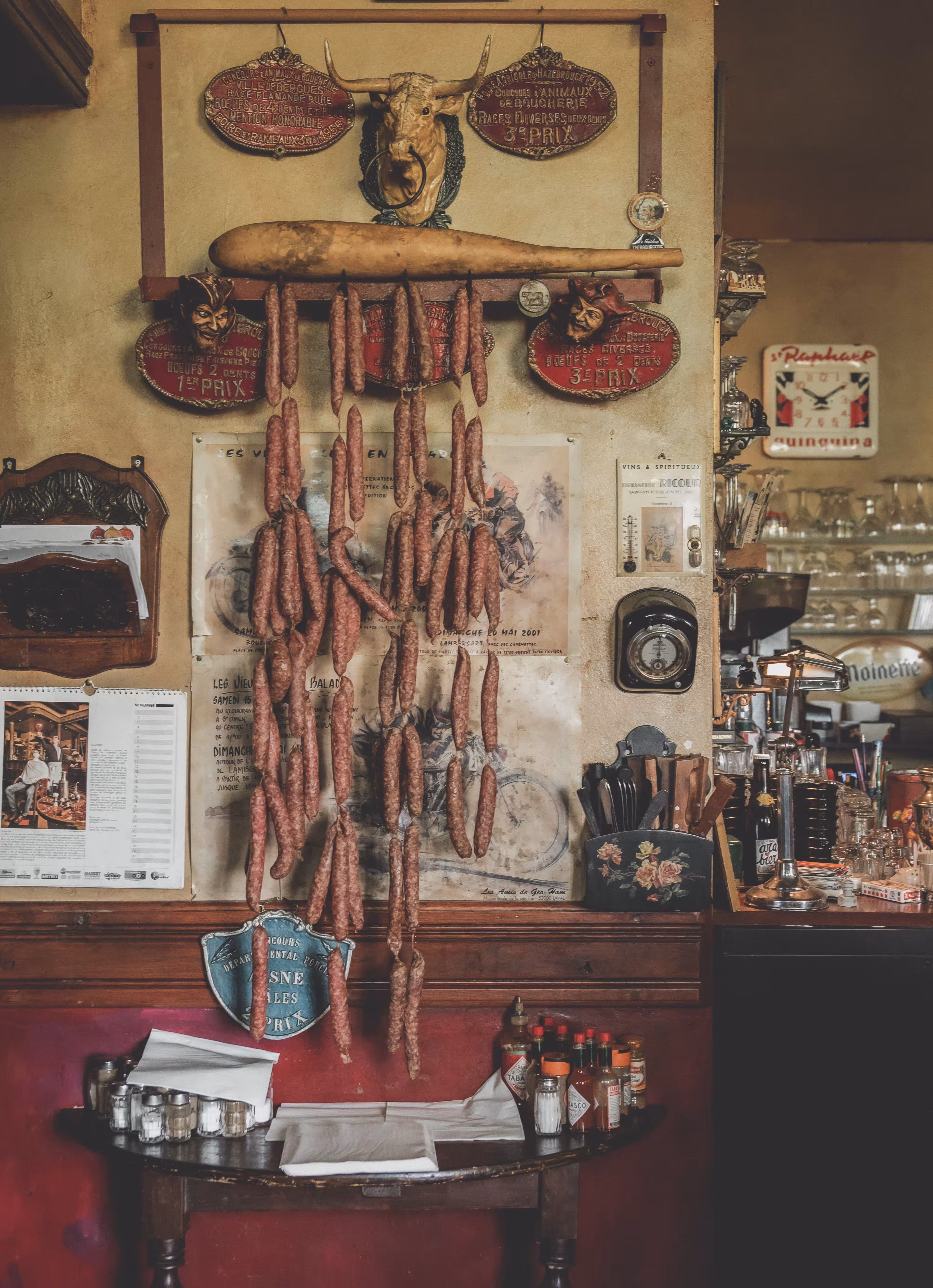 De Barbier III