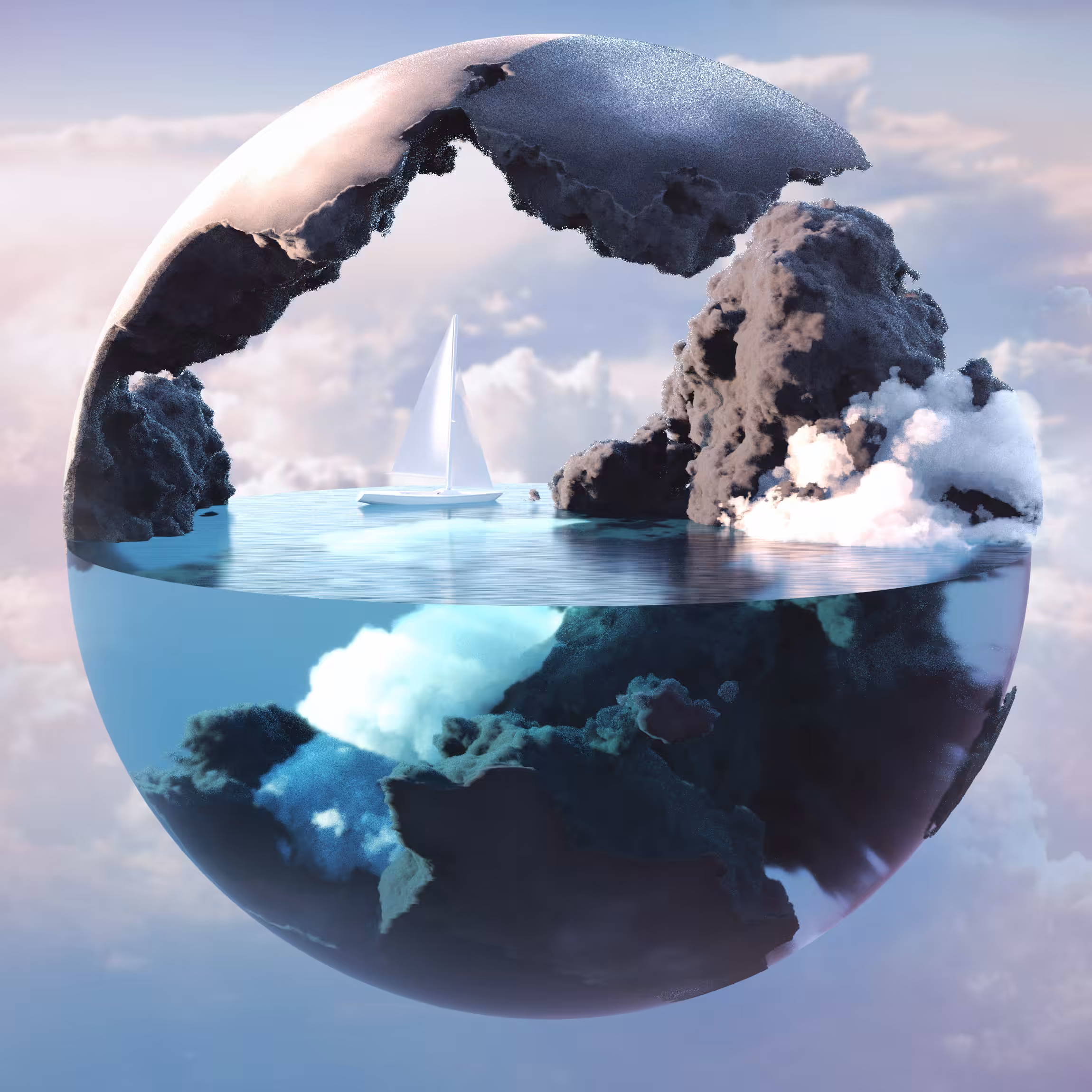 DREAMY TRIP #16