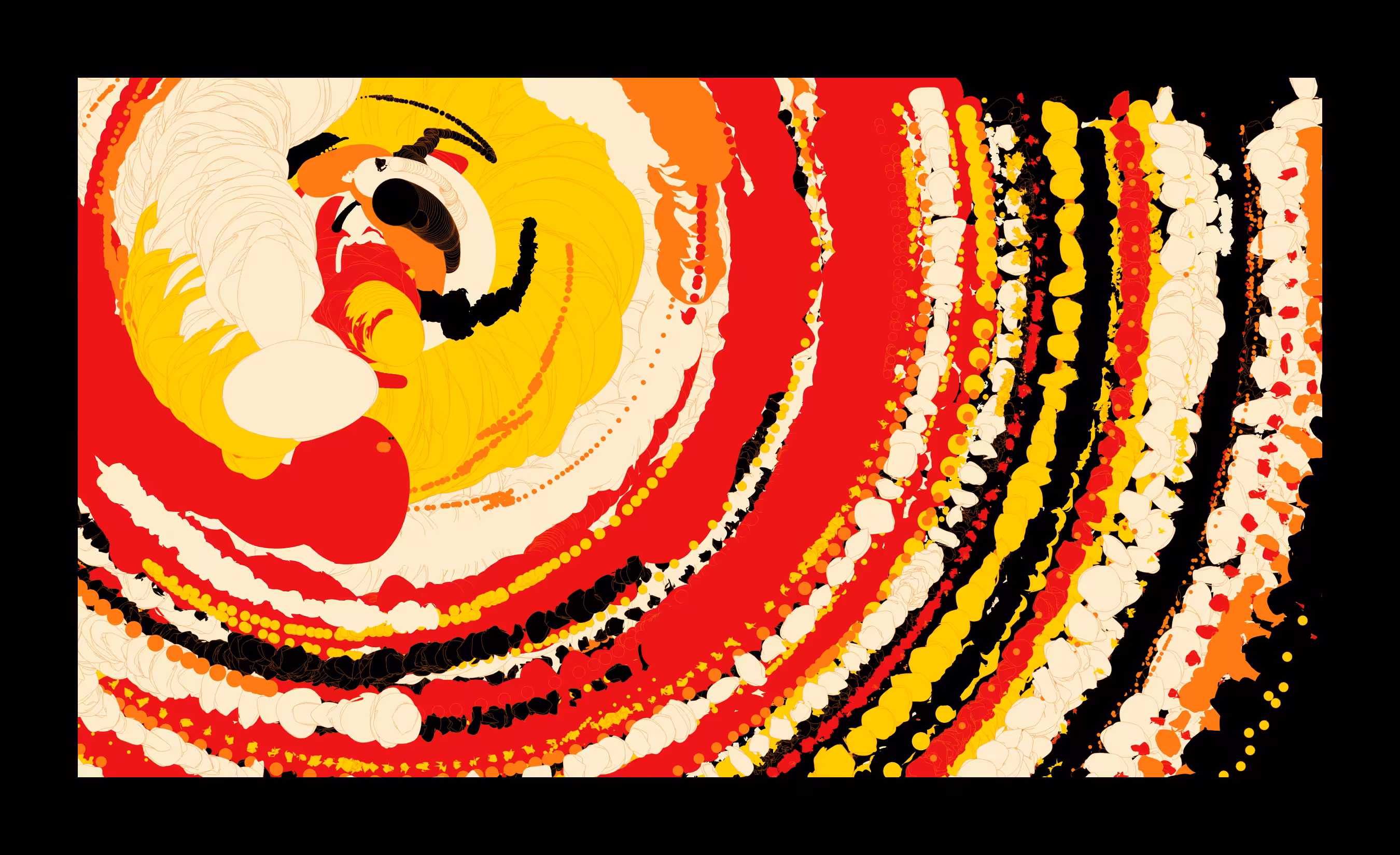 Collapsing System #55