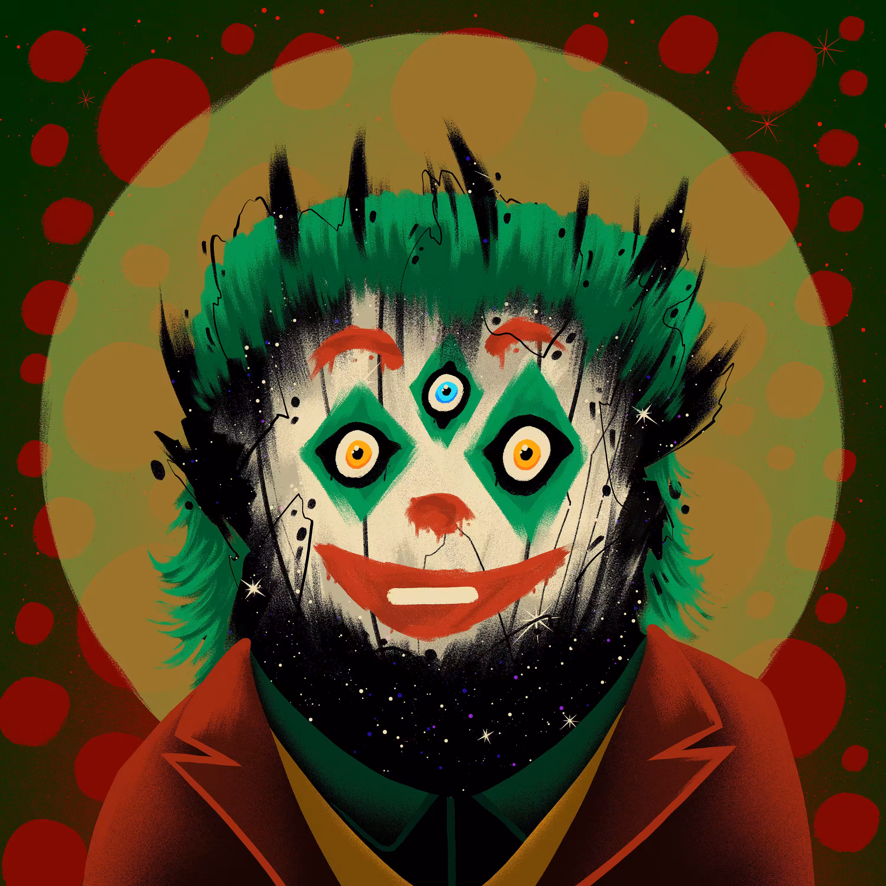 The Trickster