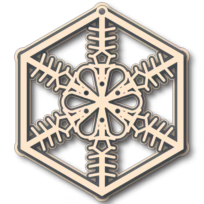 fx(ornament) 2022 #1431