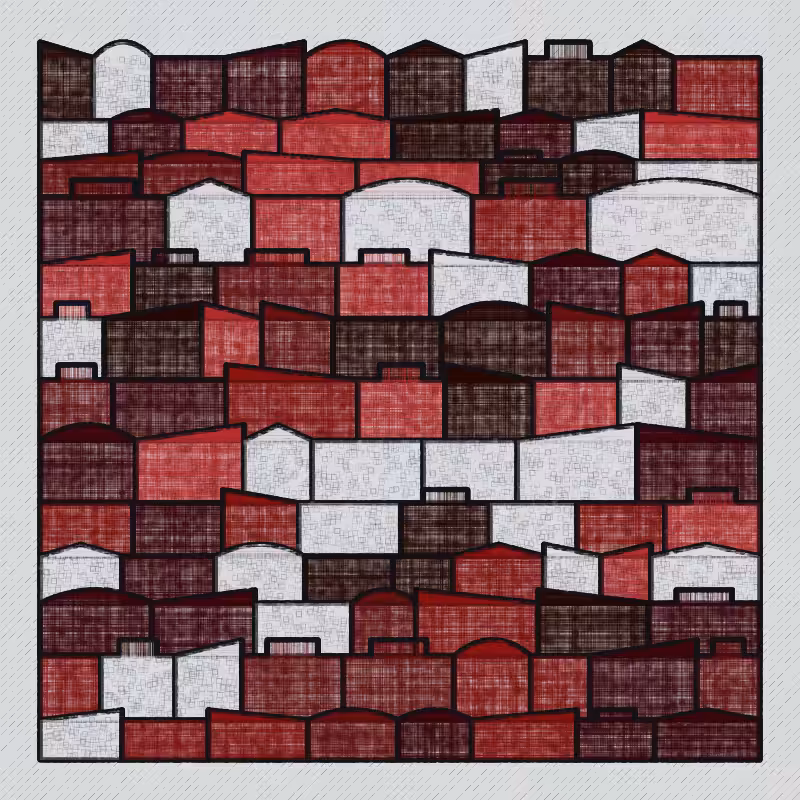Summer City #10