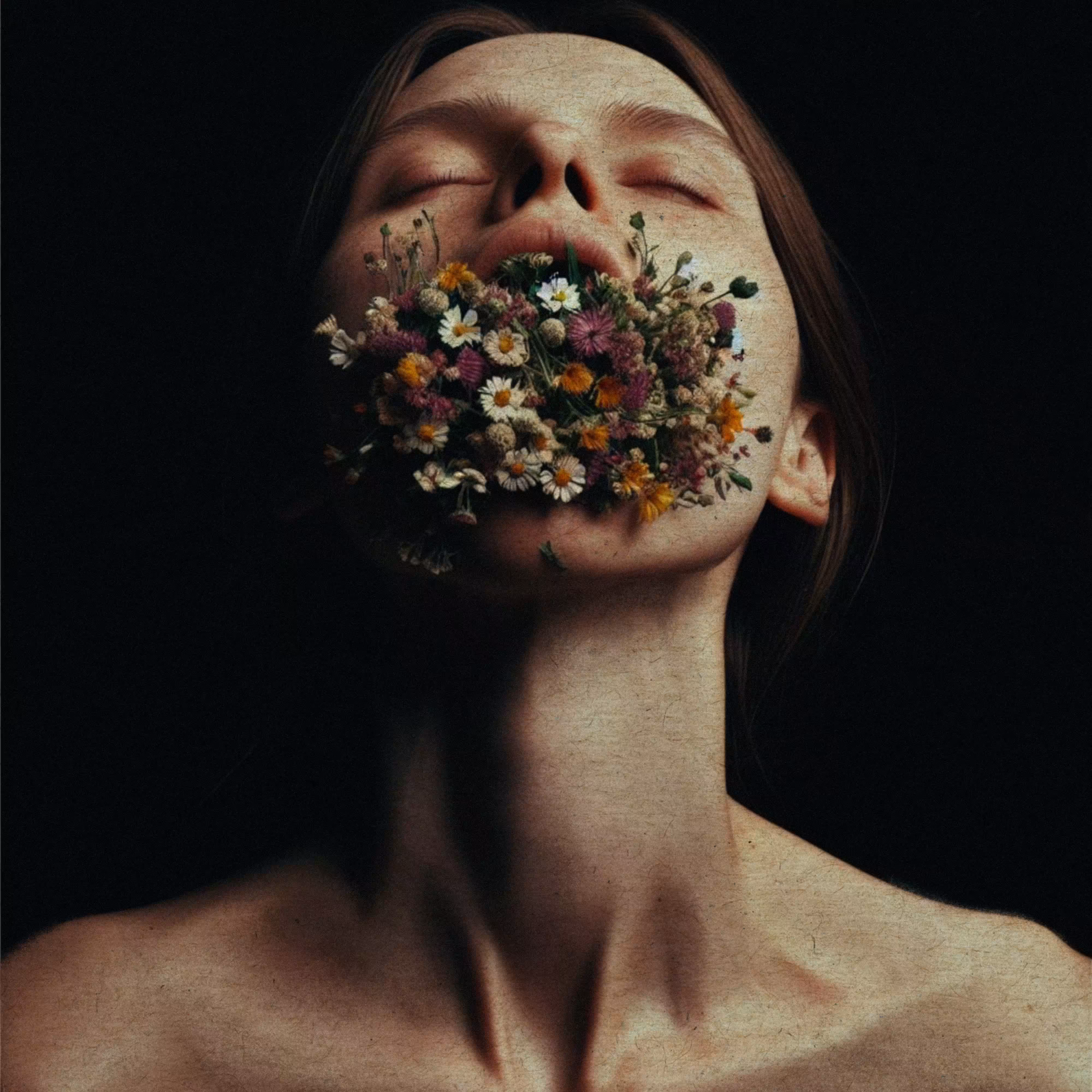 annihilation