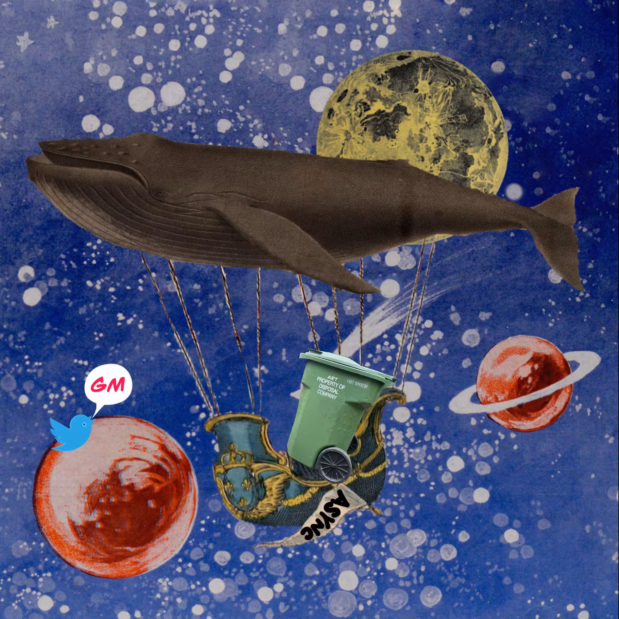 Airship #332