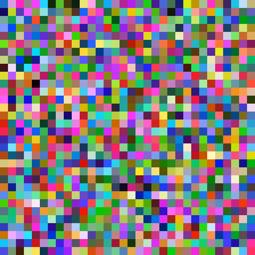 GLICPIXXXVER002 - GRAND COLLECTION: GLICPIXXXVER002 #2314