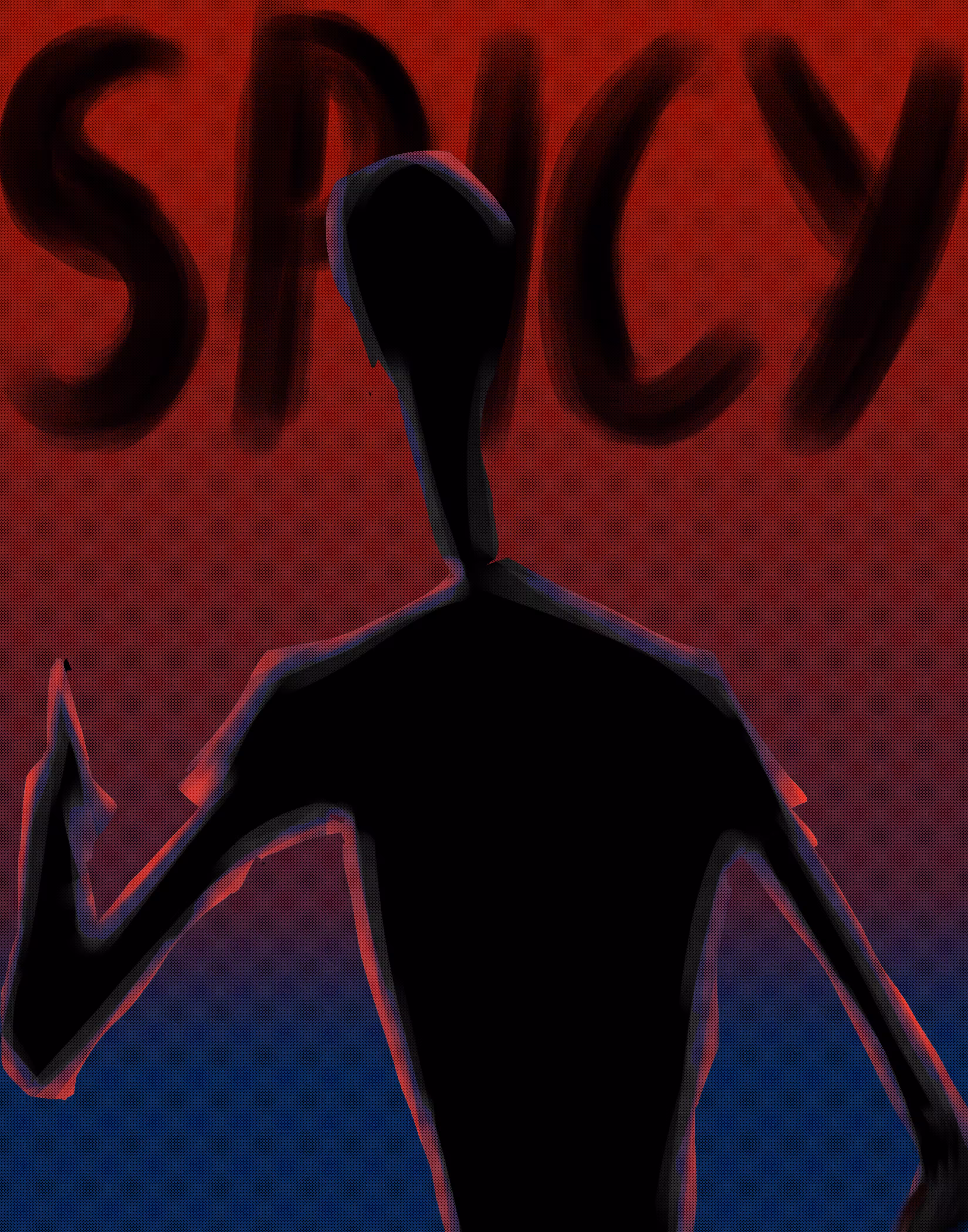 S P I C E Y 
