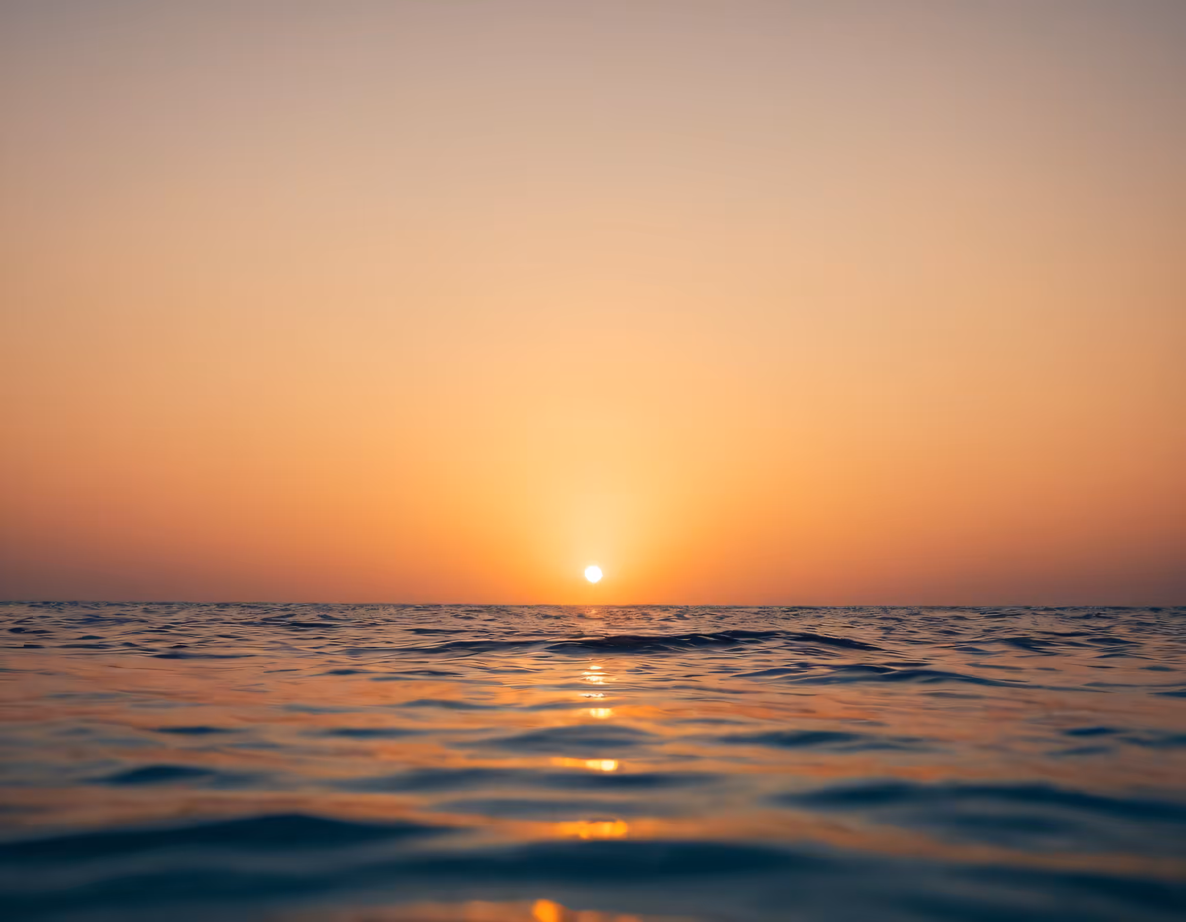 First Light