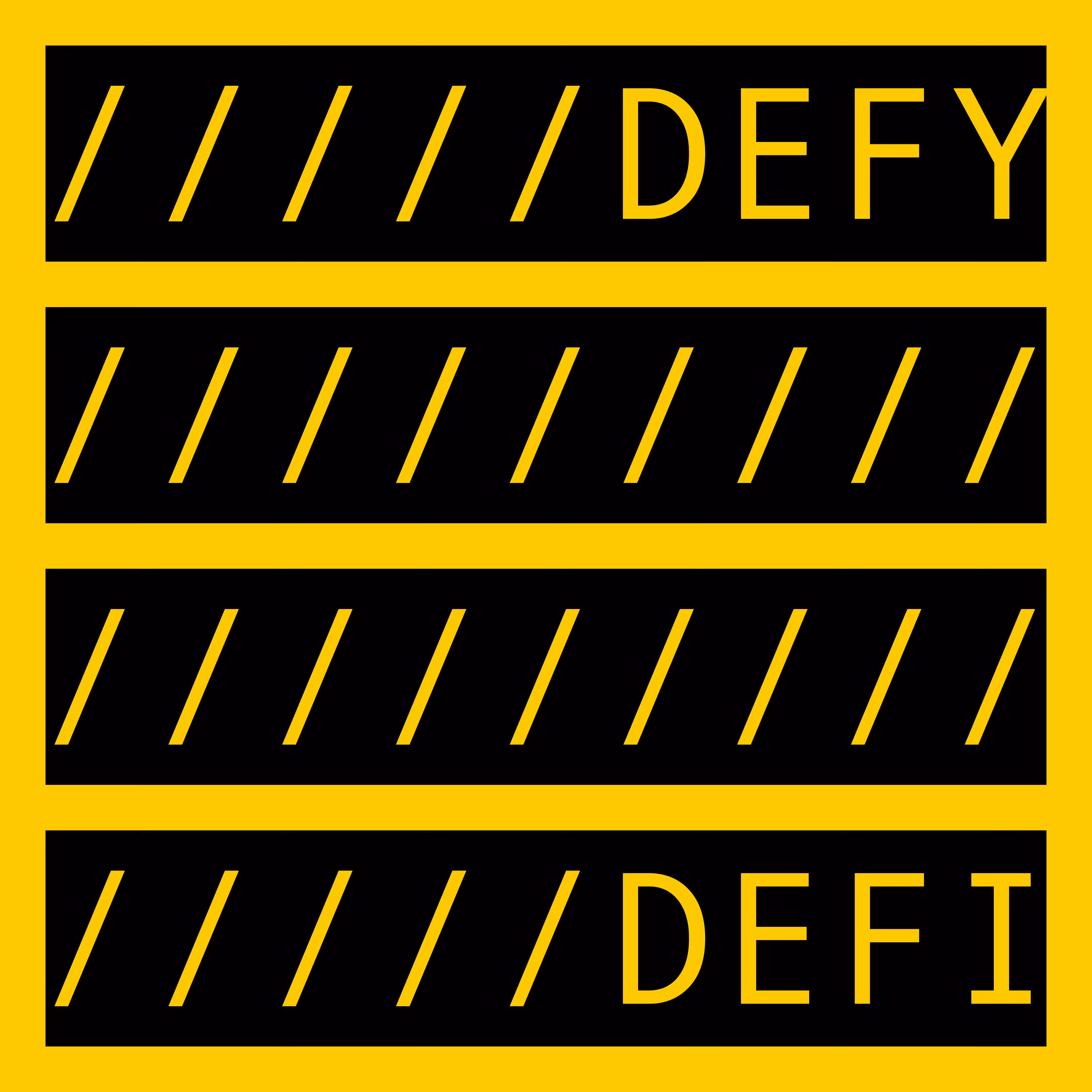 DEFY DEFI