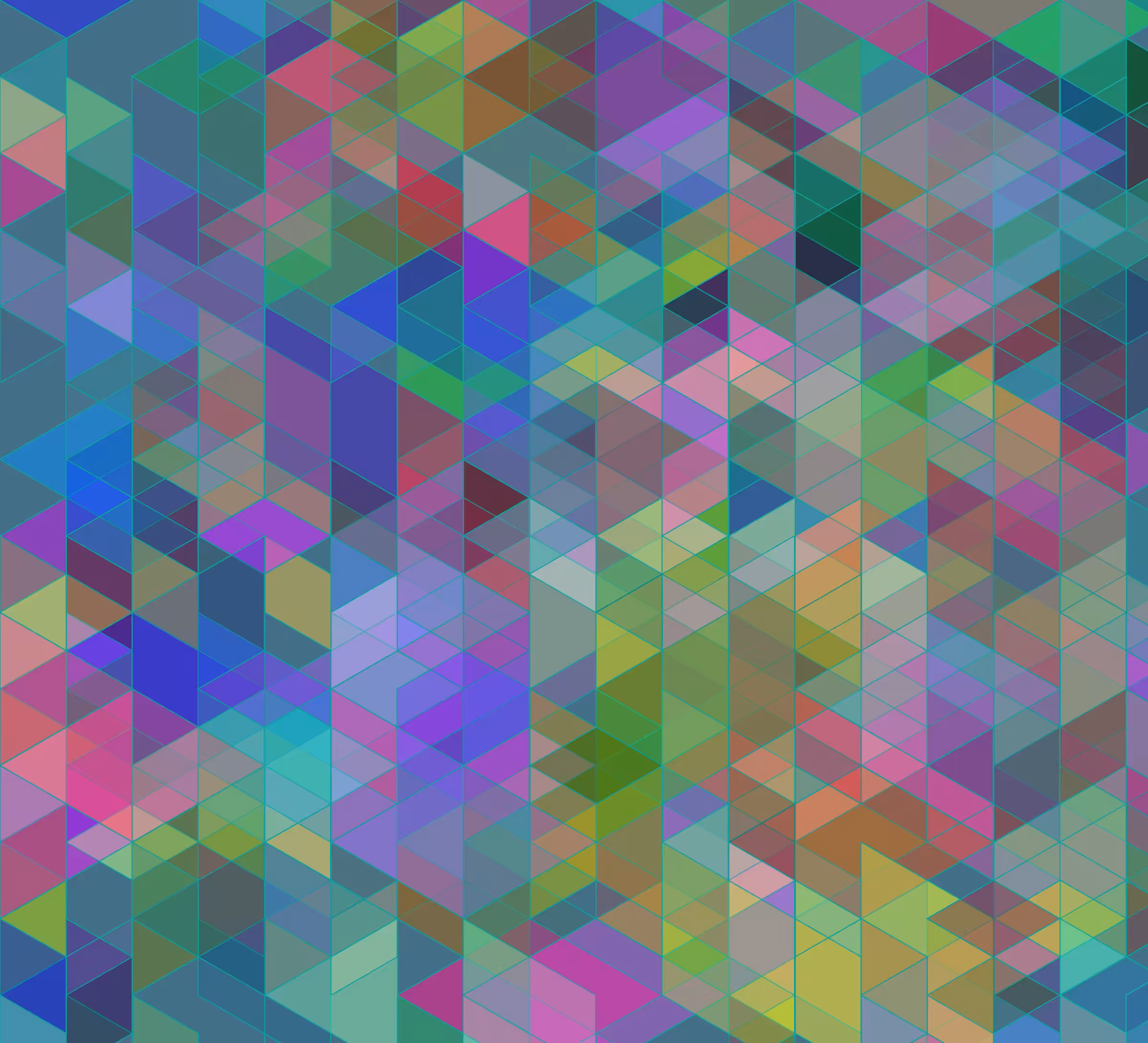 Panelscape 🅰🅱 #1