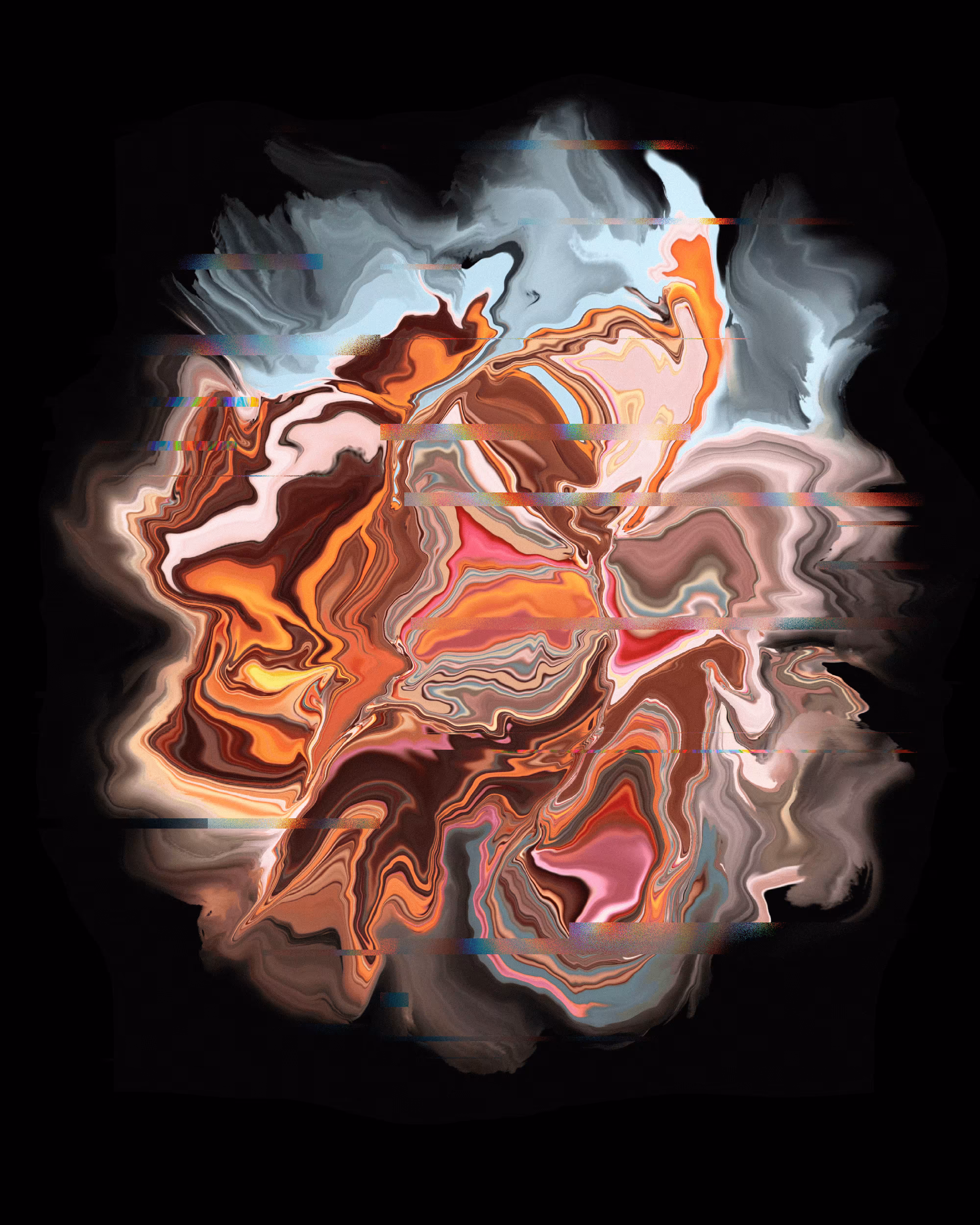 Digital Abstraction #34
