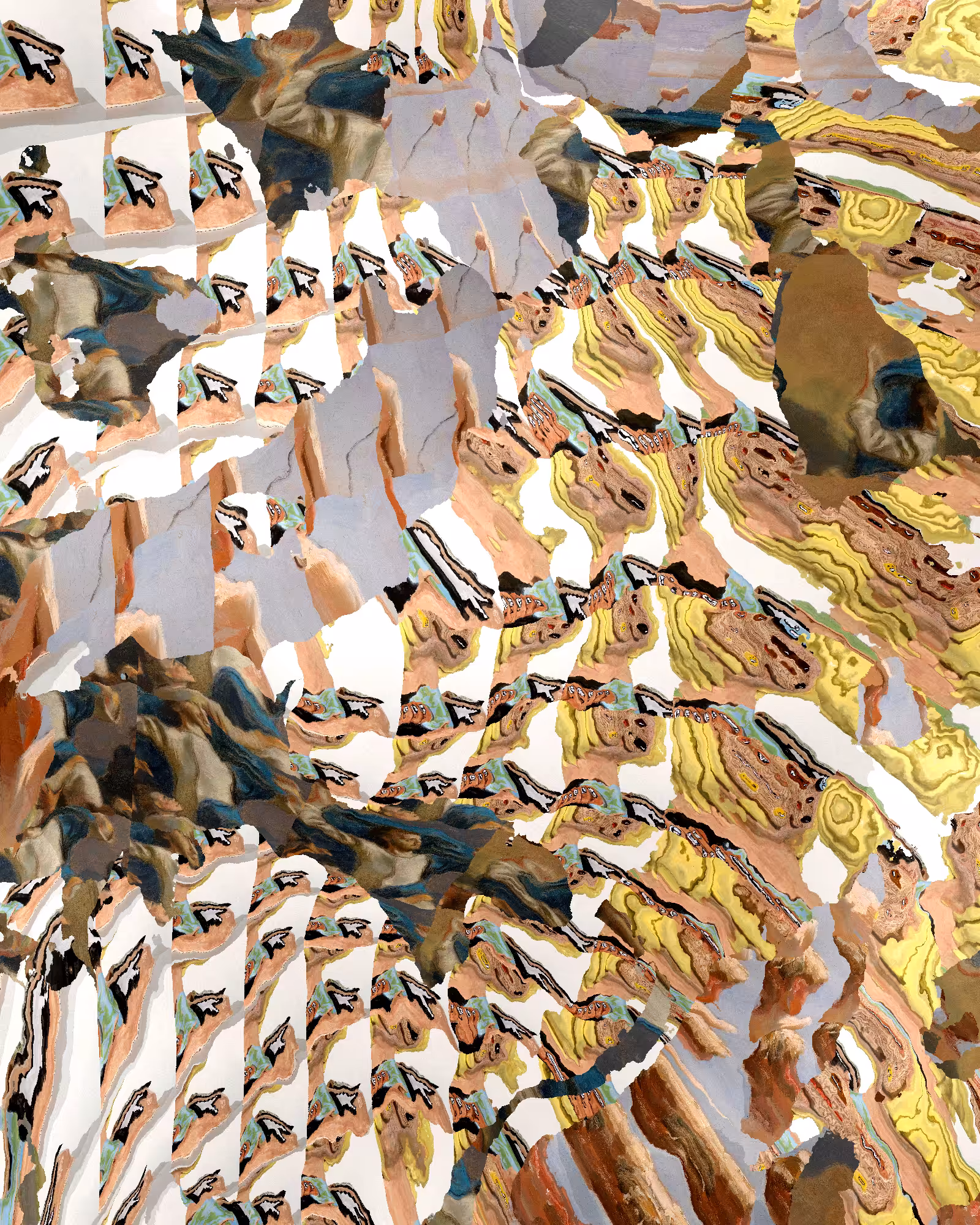 Repetition and Noise #143