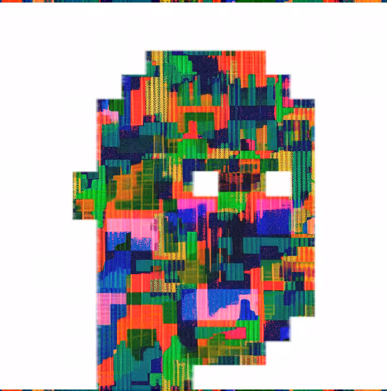 coalescence #262
