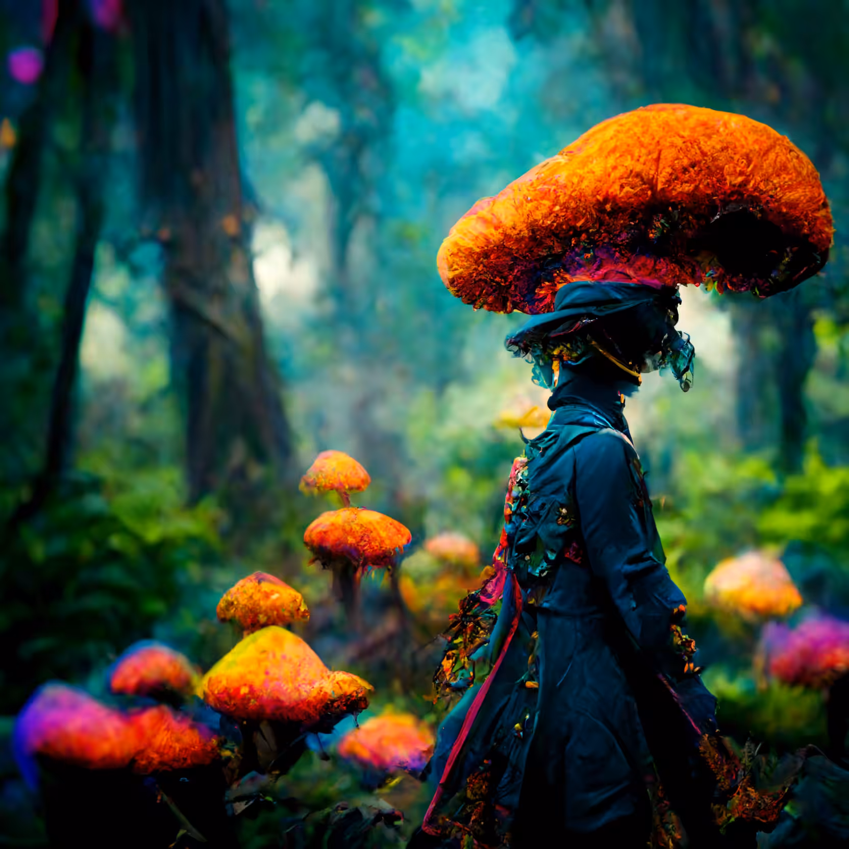 Exploration Destination