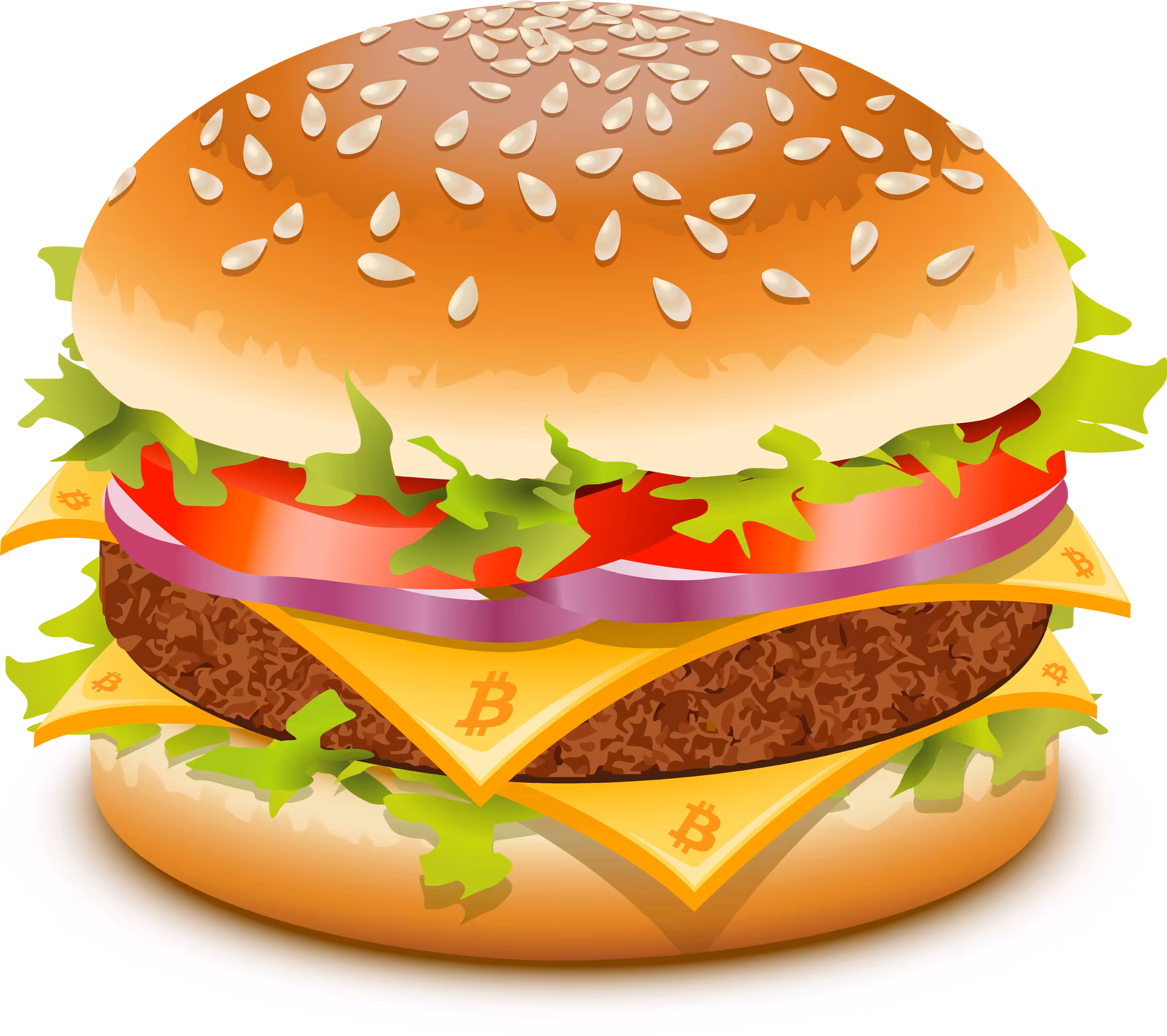BTC Burger