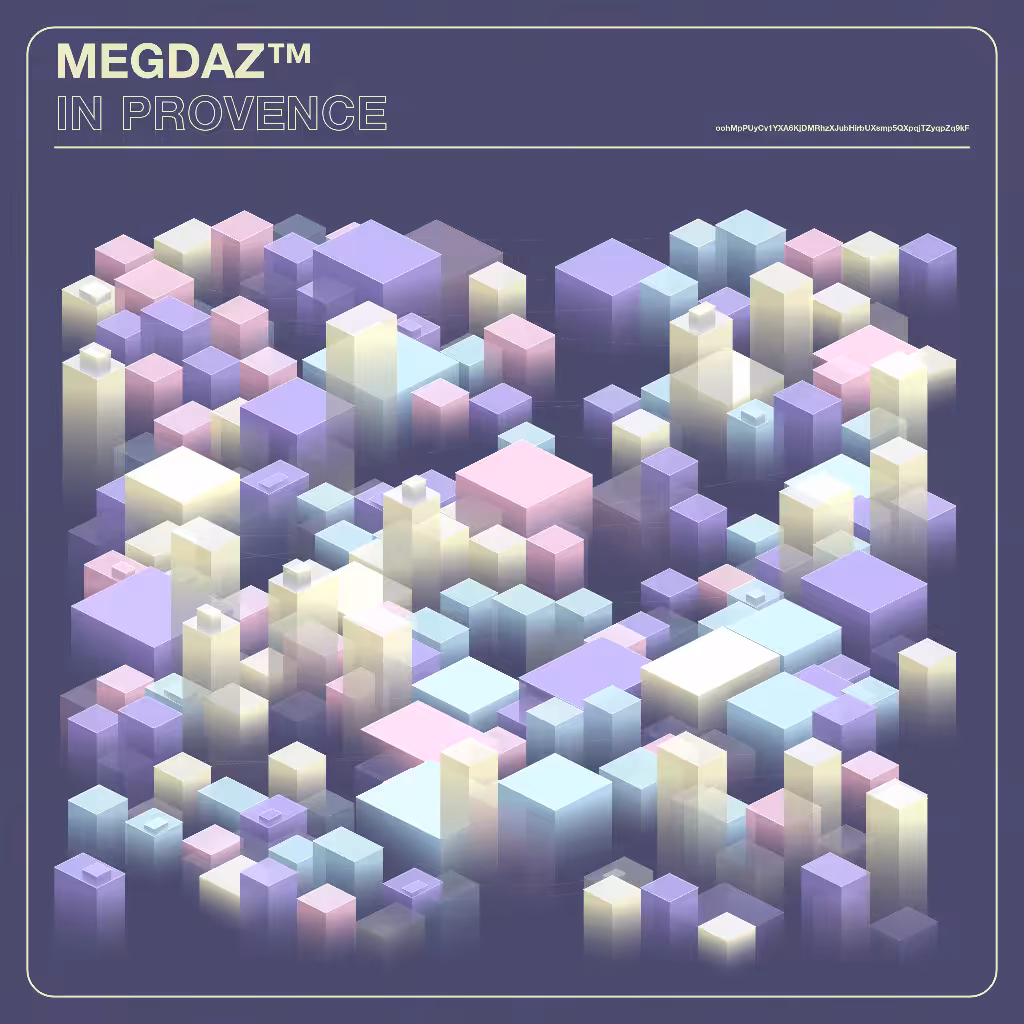 MEGDAZ #63