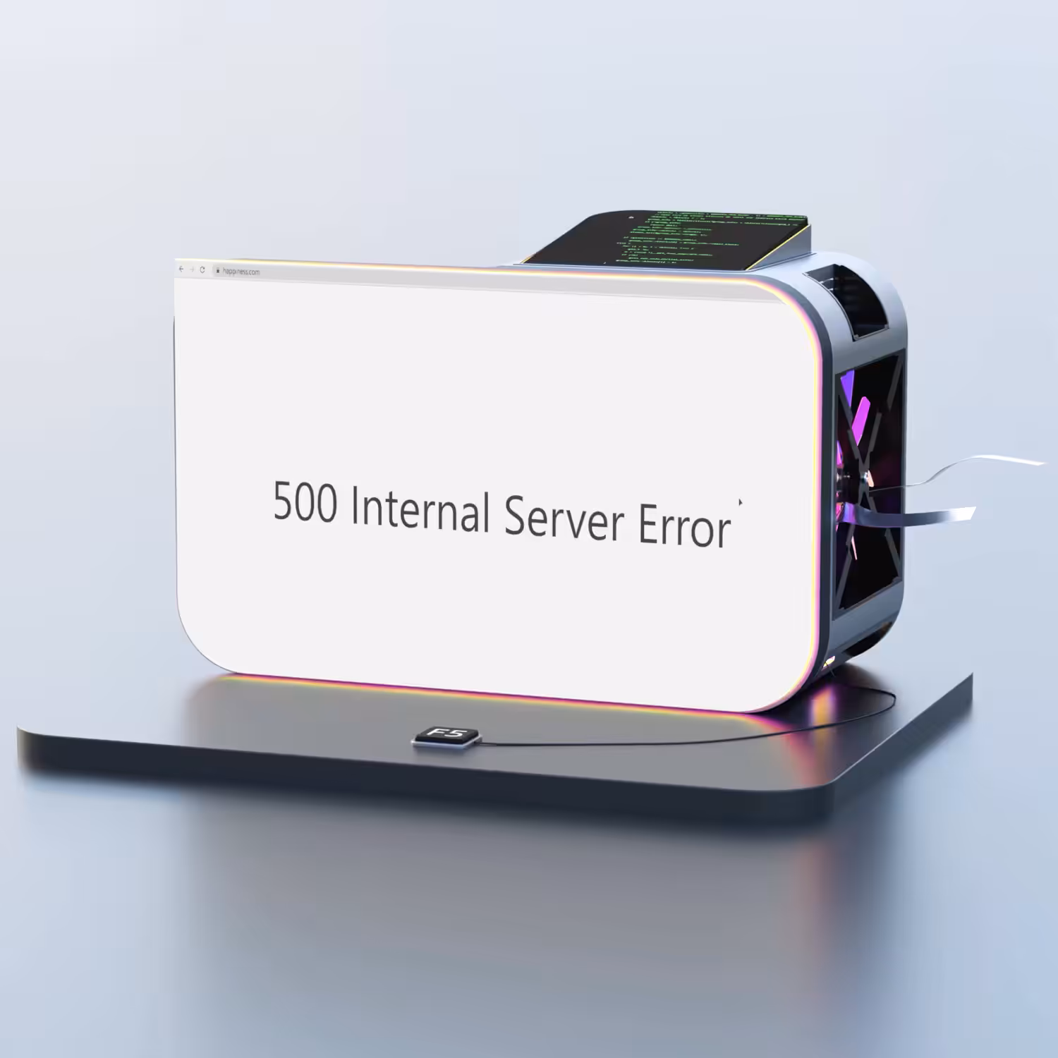 ERROR LIFE