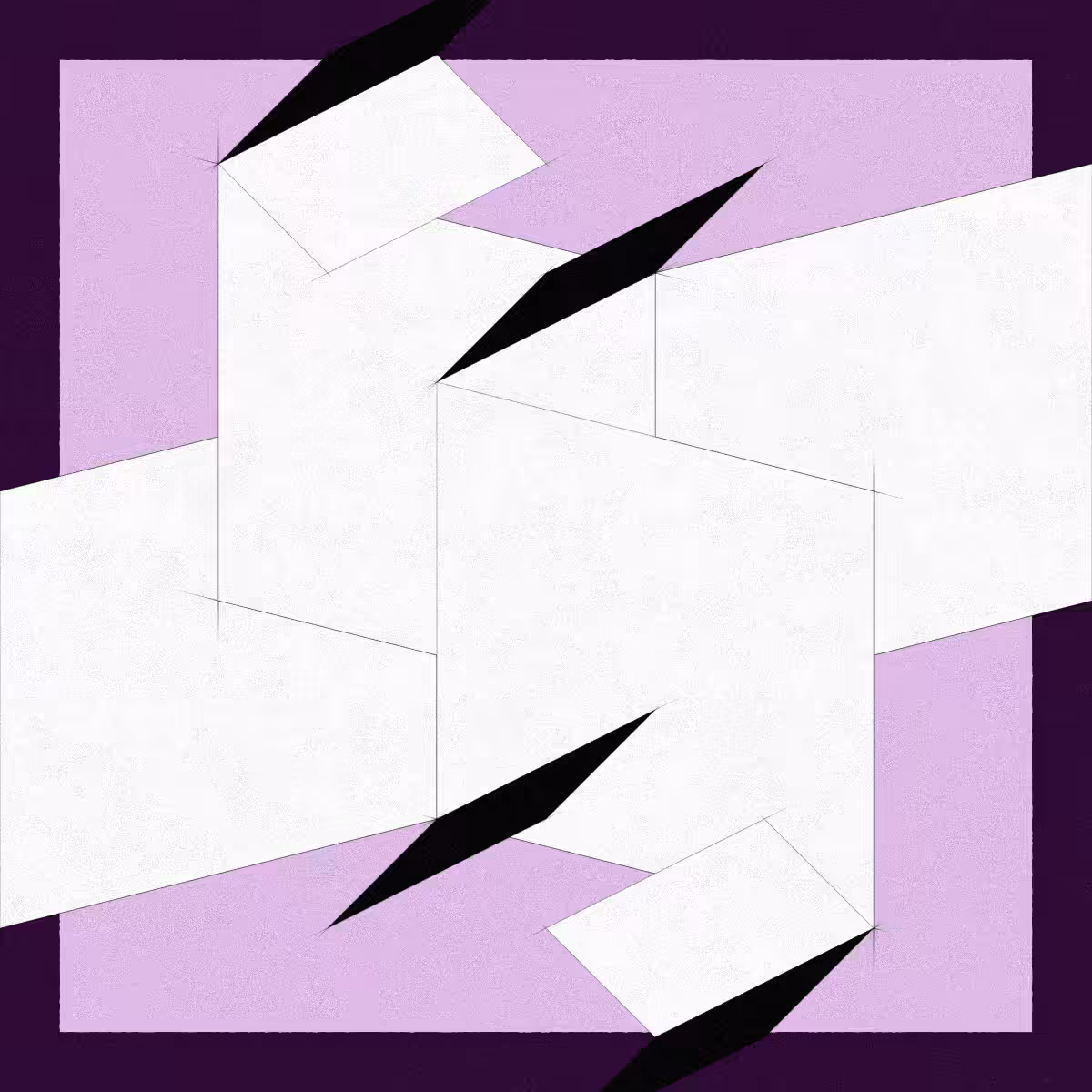 Parallelogram Construction #109