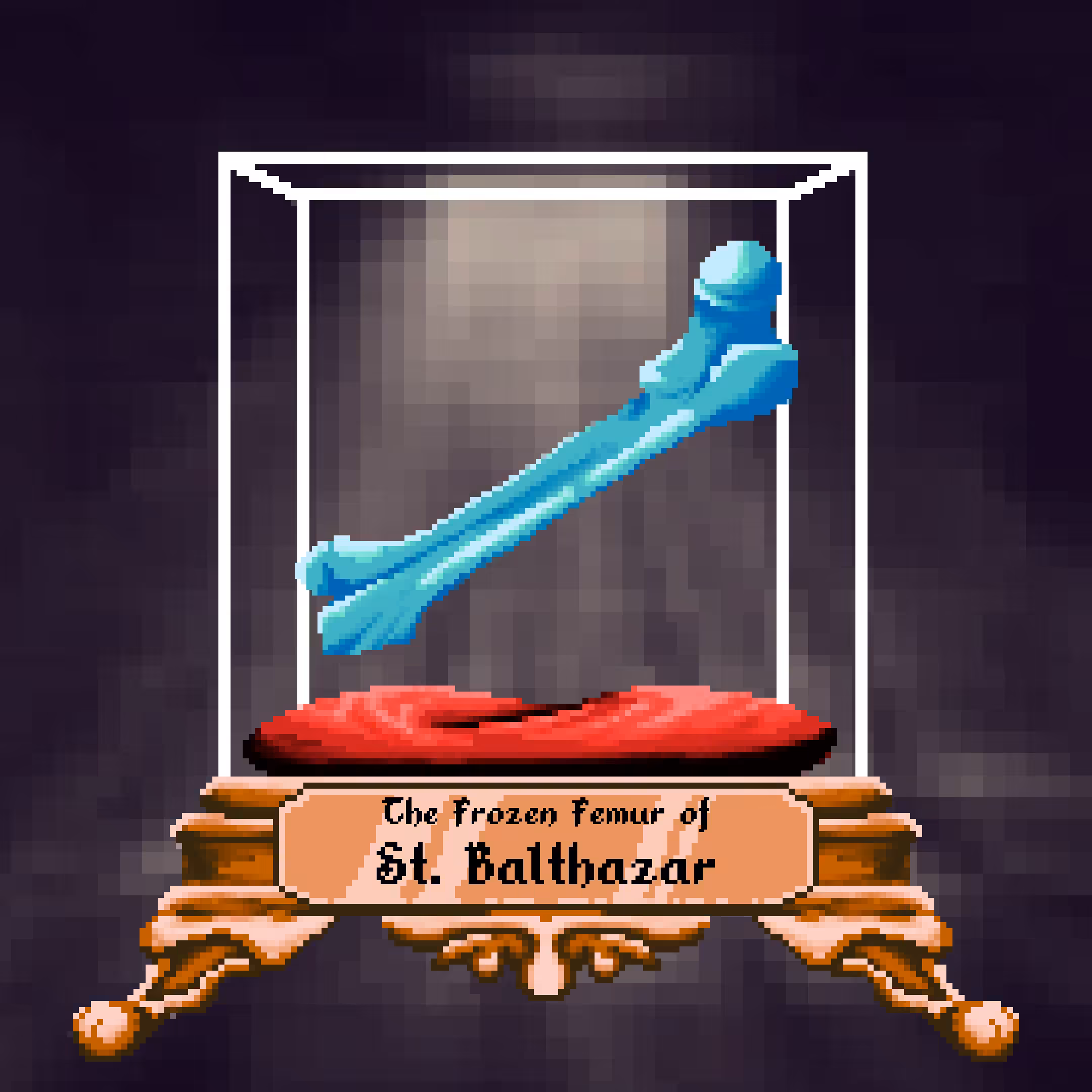 Crypto Relic #0809