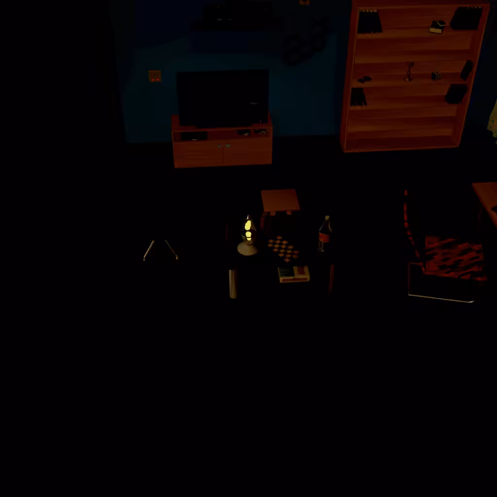 Room from 1997 #29
