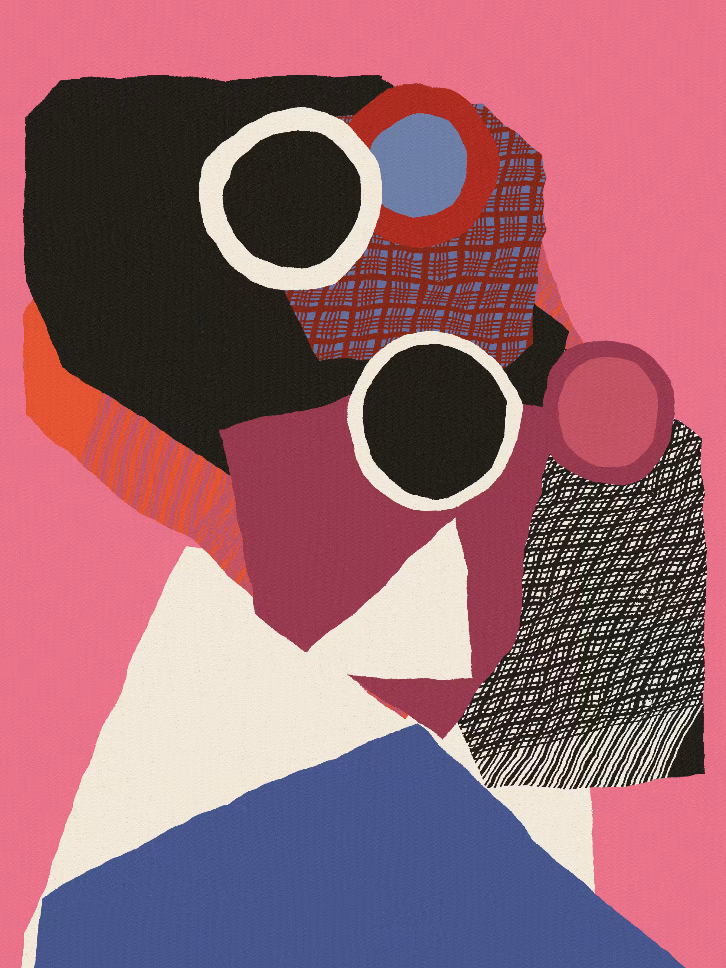 Self, Superego #149