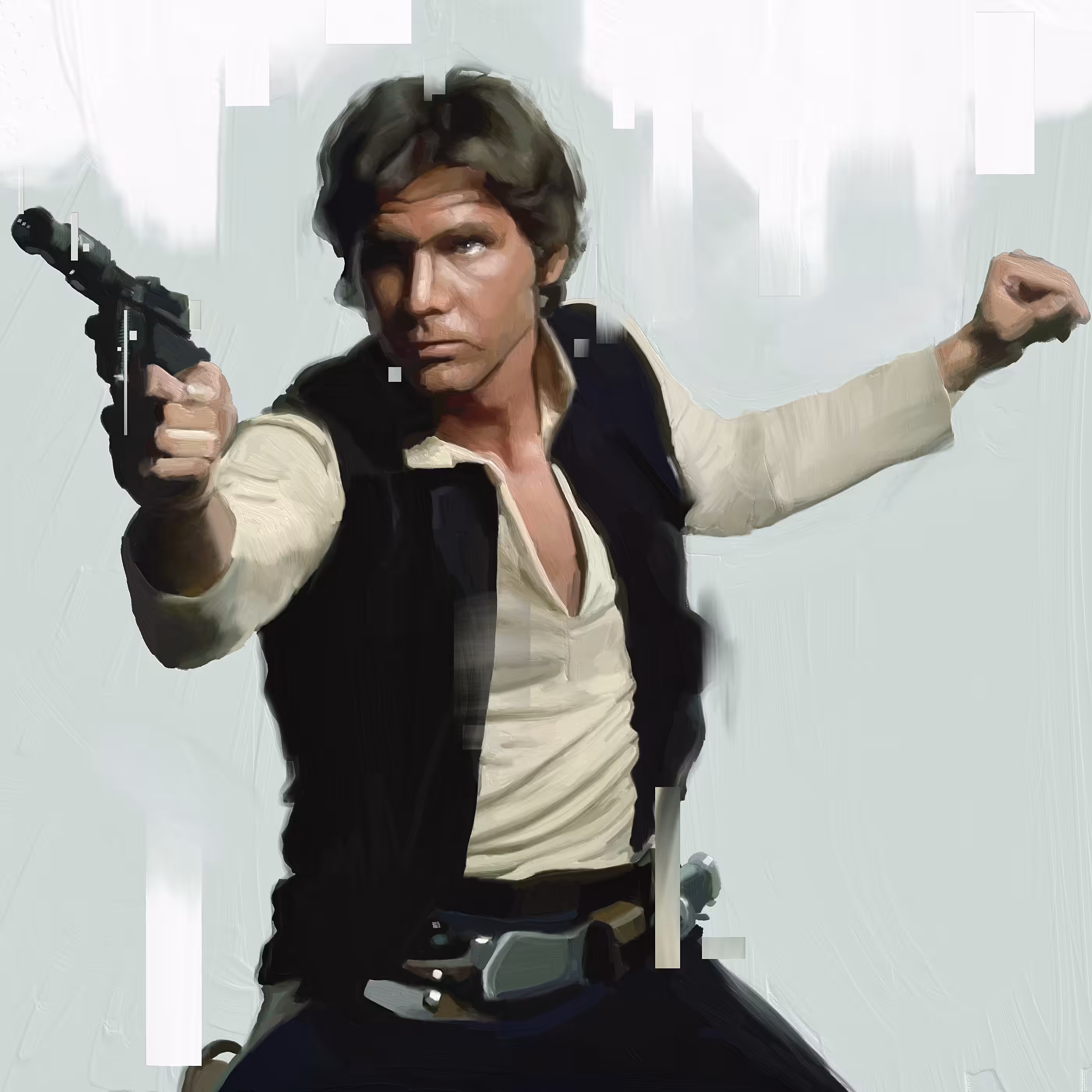 Han Solo