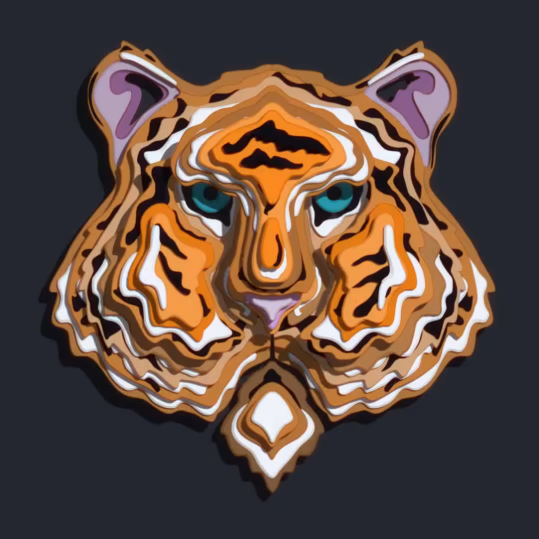 Tiger Planes