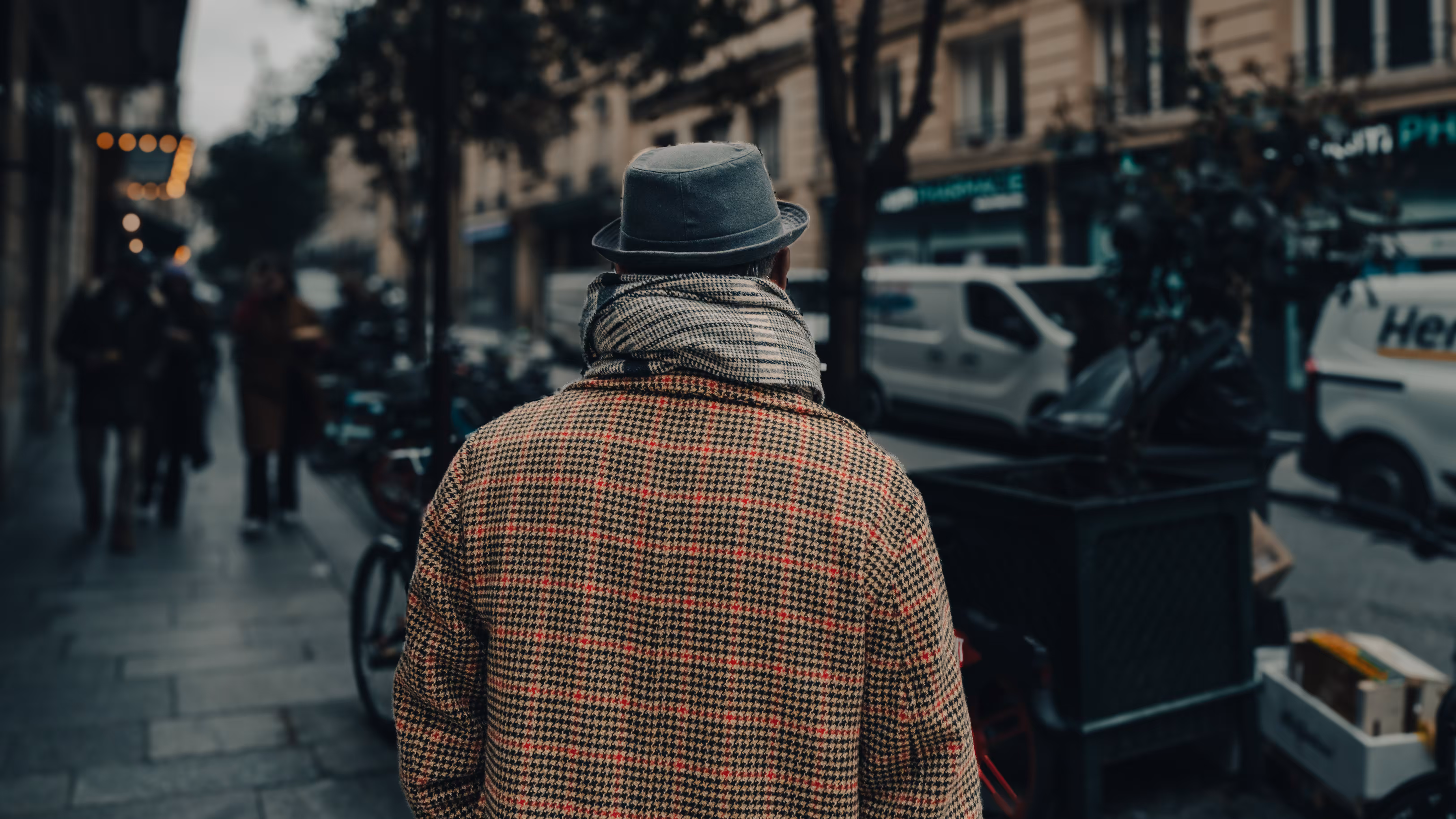 City Hats 569